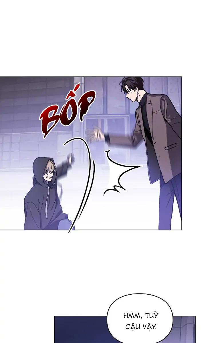 Vết Tích Của Ánh Dương - Chap 2