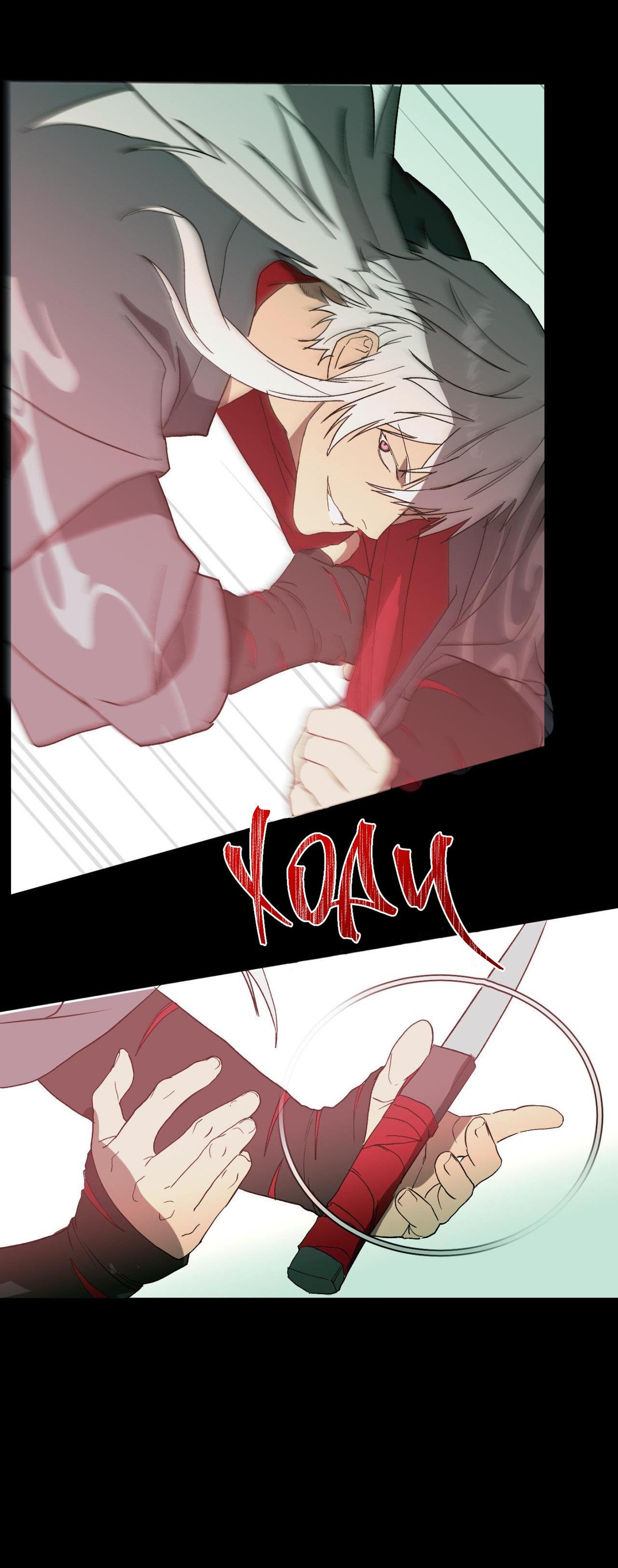 BẠN CÙNG LỚP MẪU GIÁO MẶT TRỜI - Chap 12