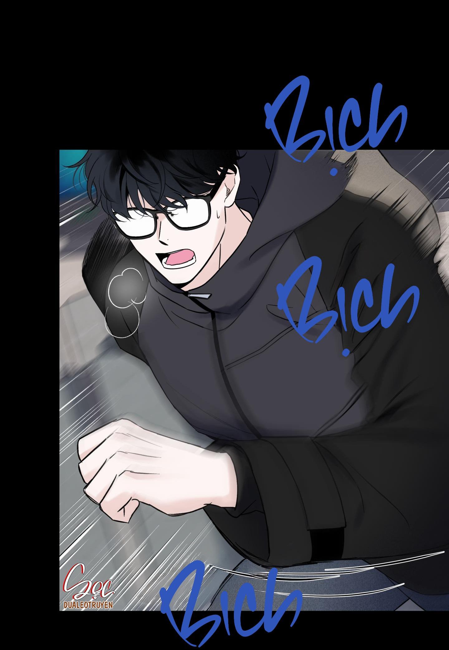 OVER CLOCK - Chap 25