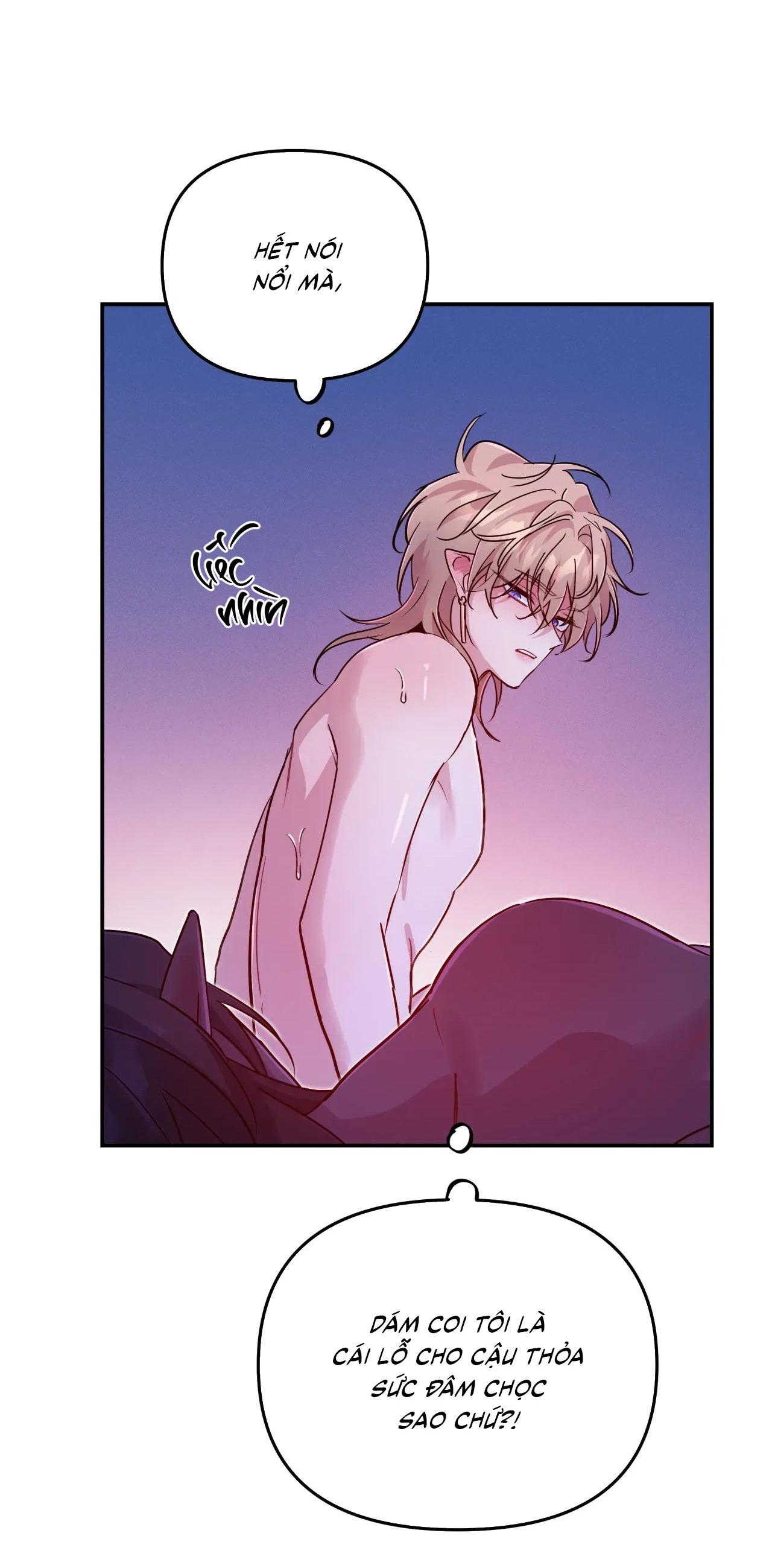 (CBunu) Ám Giữ Linh Hồn - Chap 63