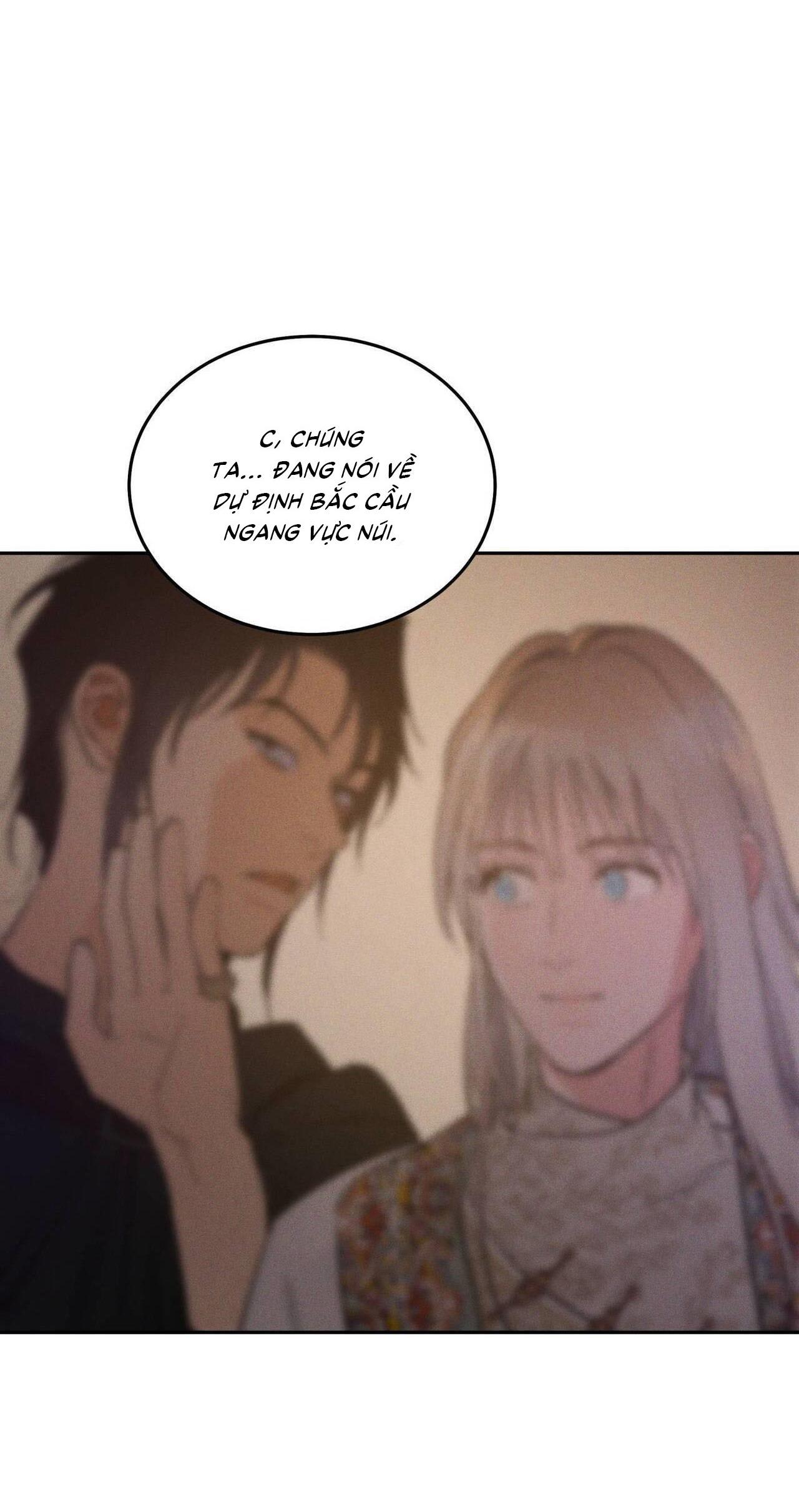 (CBunu) Antidote - Chap 45