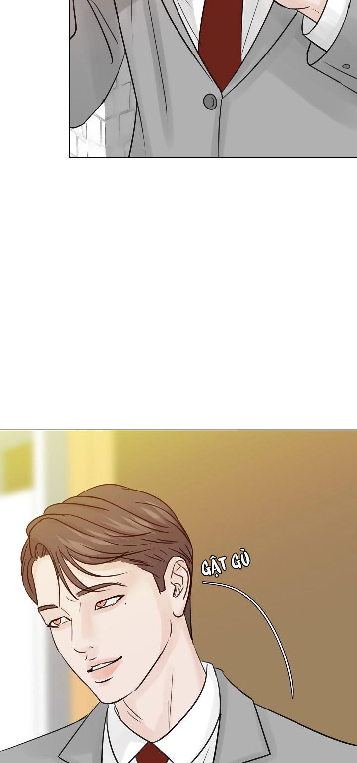 Ở LẠI BÊN TÔI - Chap 50