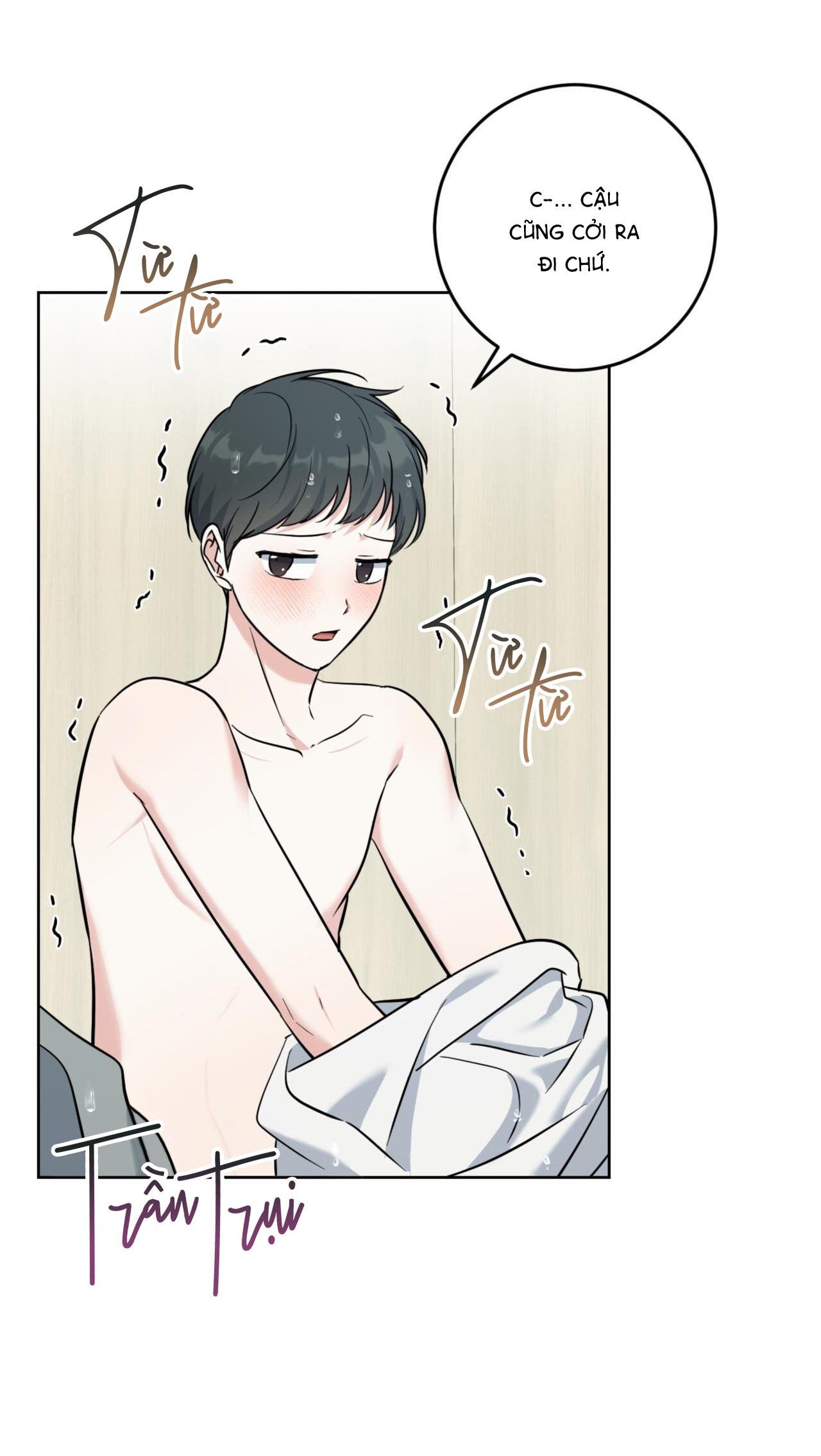 (CBunu) Khu Rừng Tĩnh Lặng - Chap 22