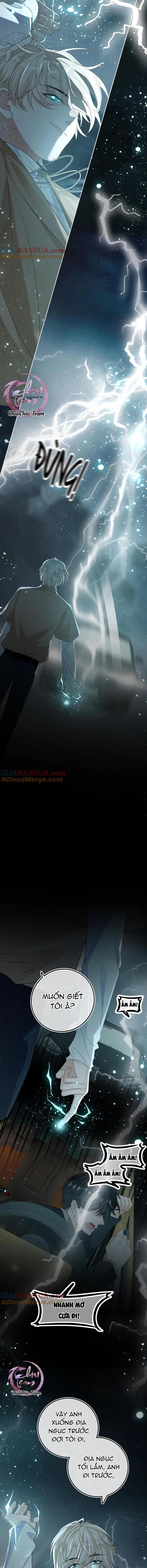 Khát Vọng Ngọt Ngào - Chap 34