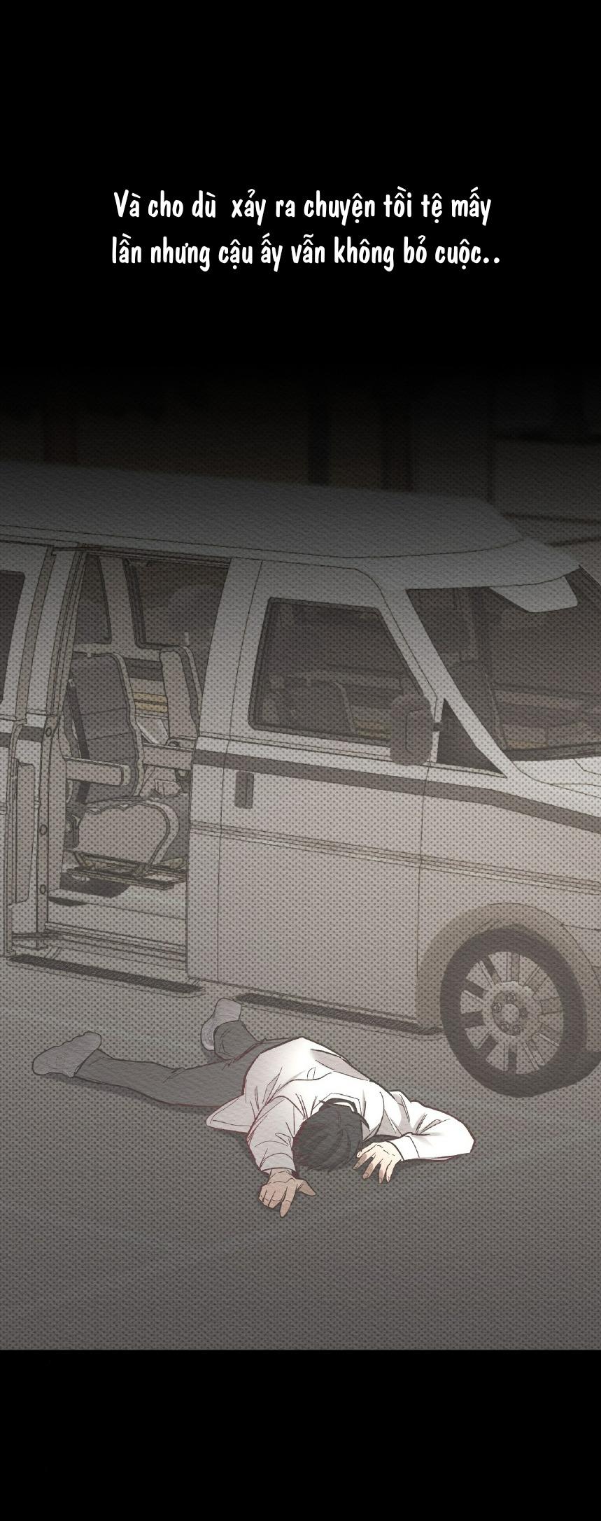 THỂ LOẠI LÃNG MẠN - Chap 17