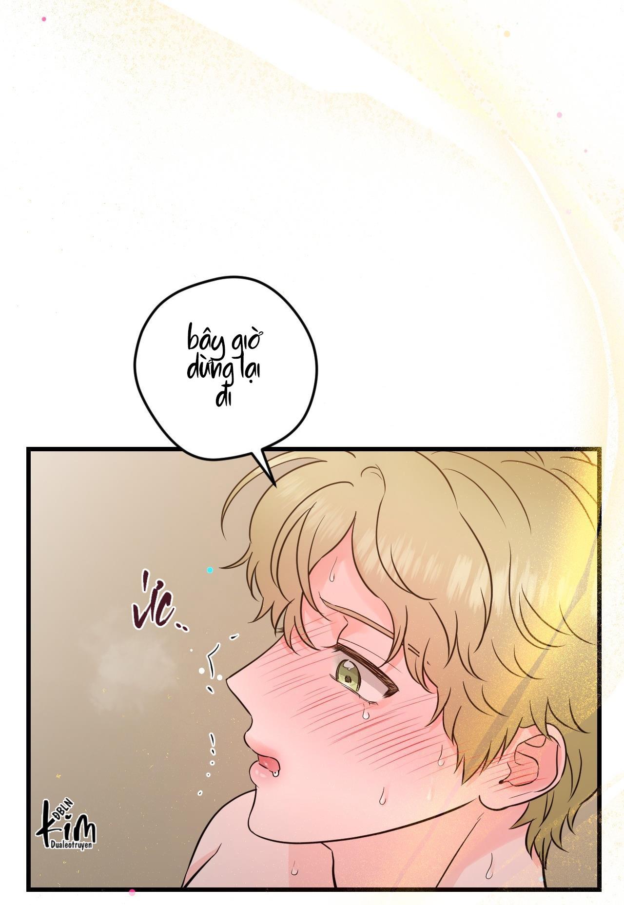 OVER THE PARADISE - Chap 28
