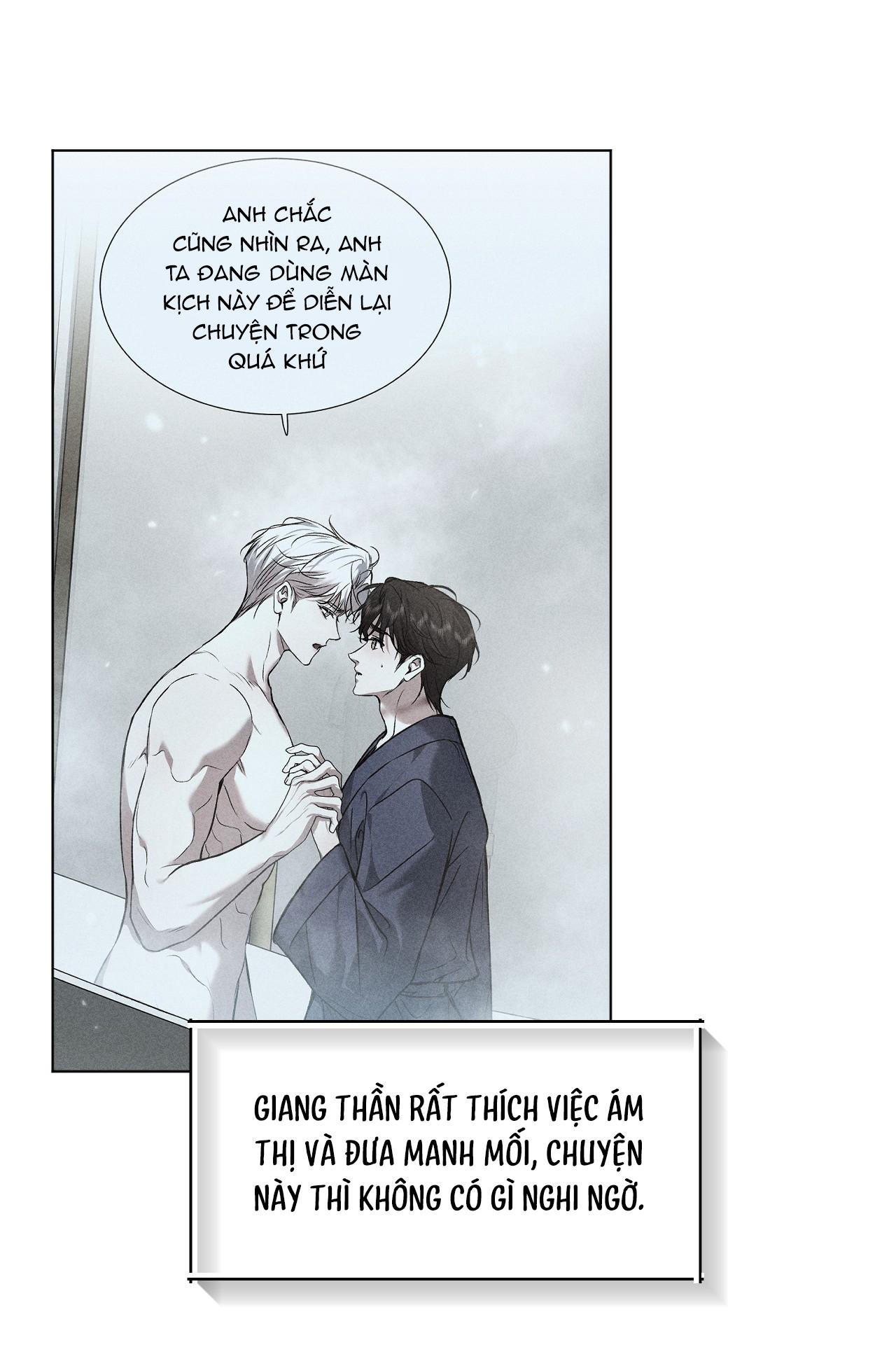 Ảnh Đế Cứ Muốn Làm Kim Chủ Của Tôi - Chap 30