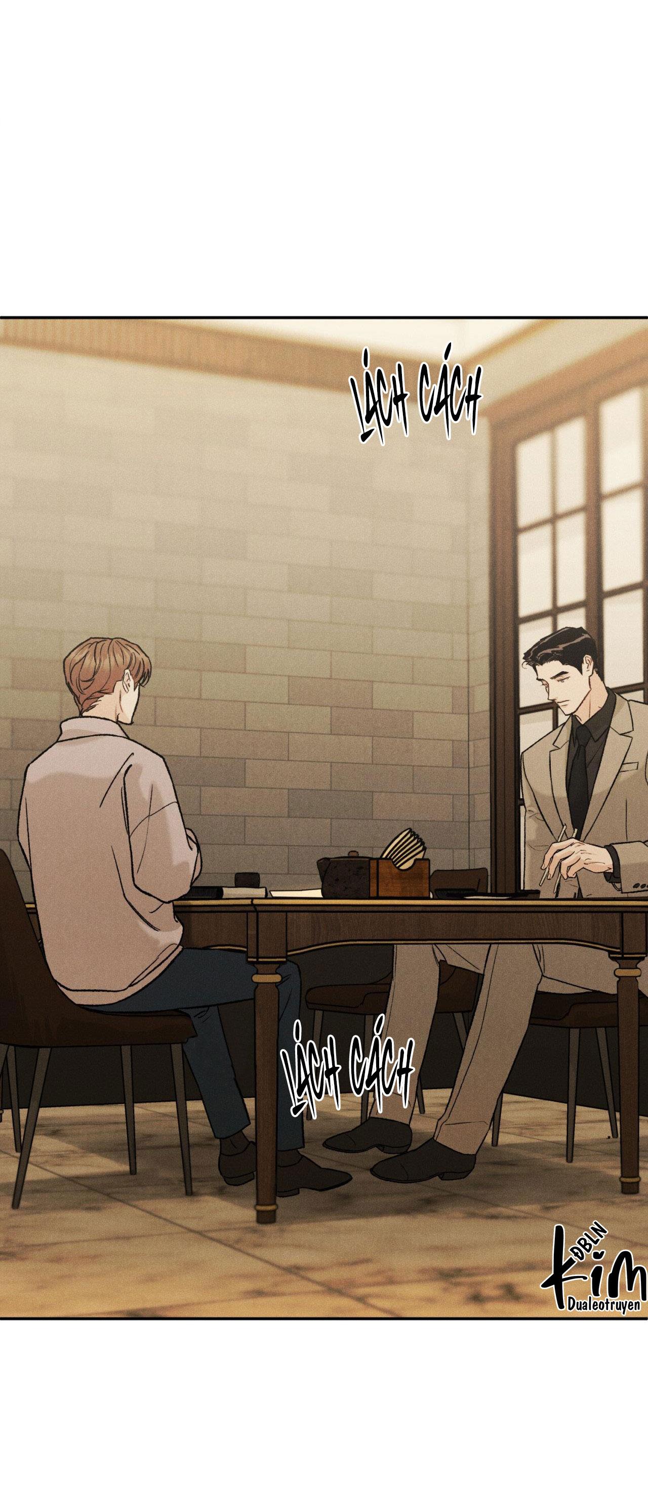 VƯỢT QUA GIỚI HẠN - Chap 73