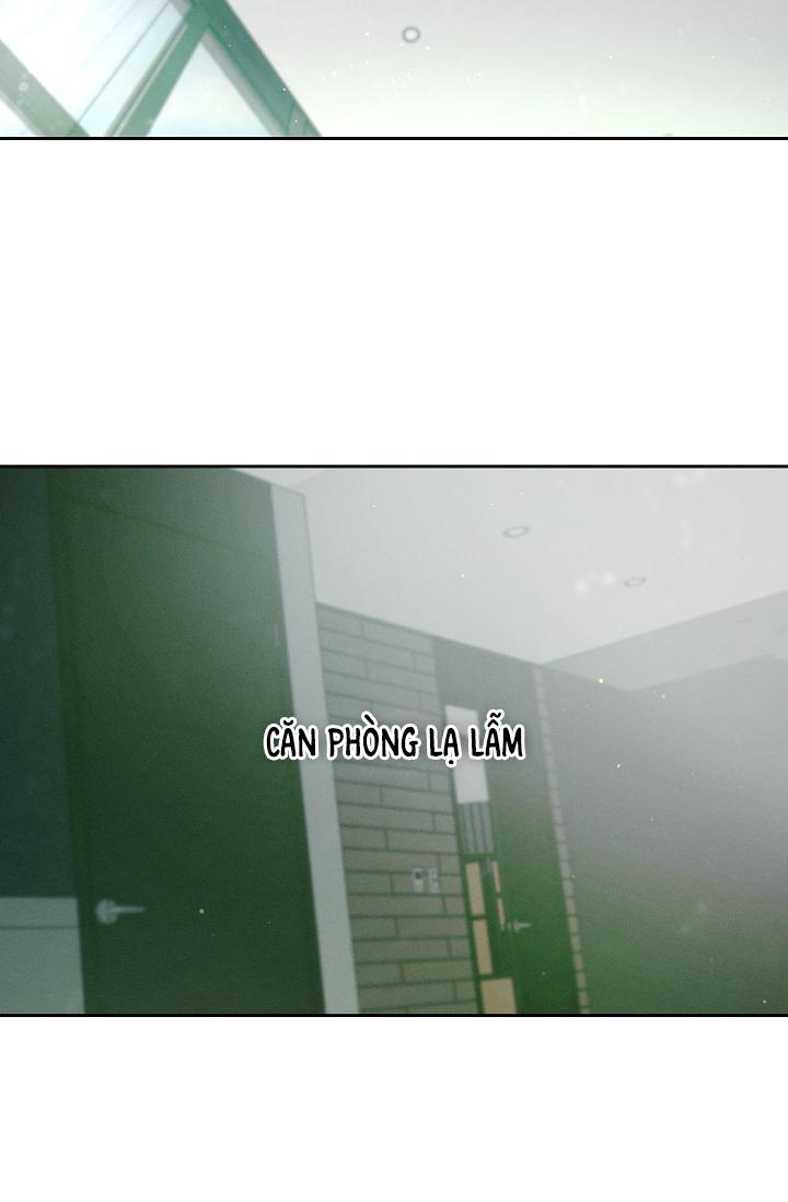 Màn Đêm Không Lối - Chap 1