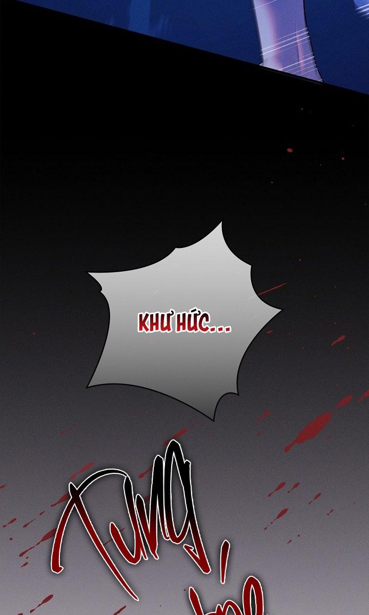 ĐÊM KHÔNG DẤU VẾT - Chap 38