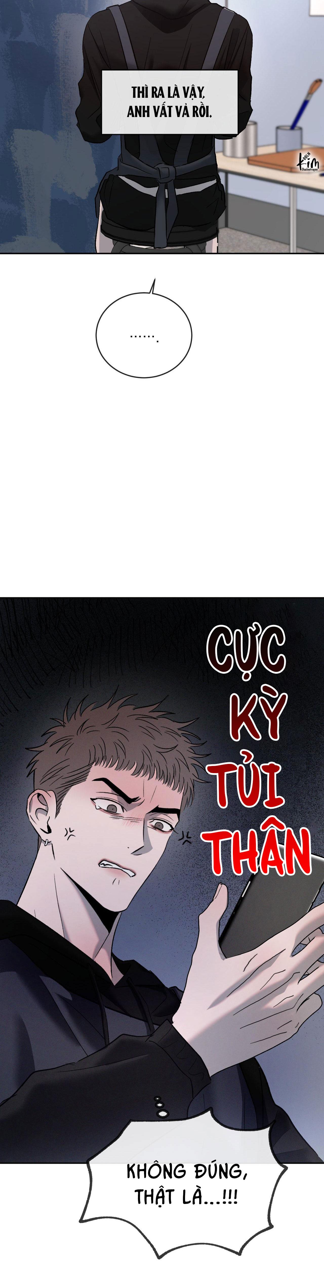 TƯƠNG PHẢN - Chap 74