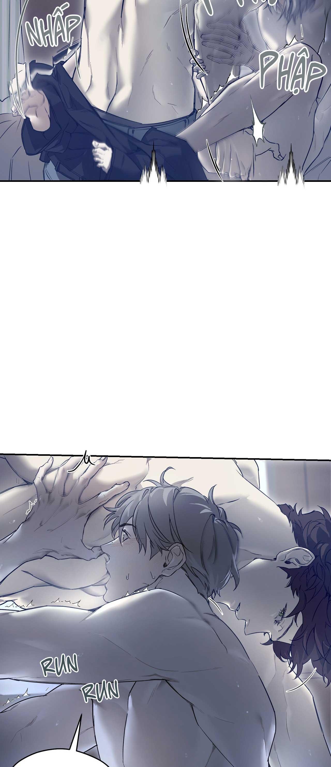 NERD PROJECT - Chap 35