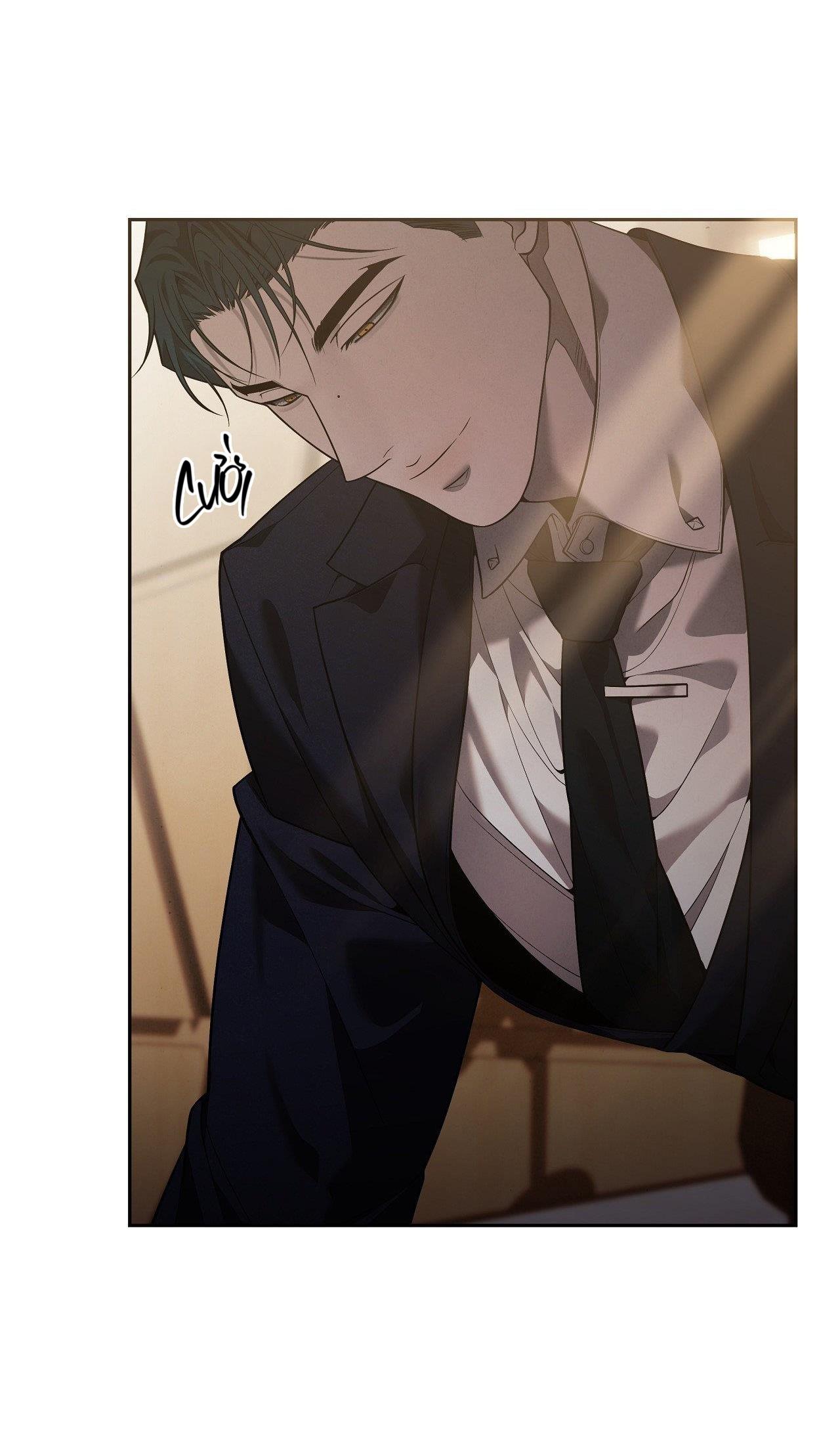 (DROP )PRAY - Chap 10