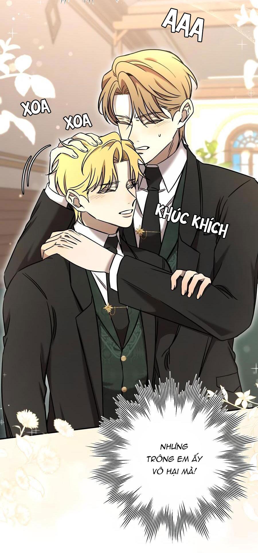 Mắc Kẹt Trong Game Hẹn Hò Của Em Gái Tôi - Chap 64