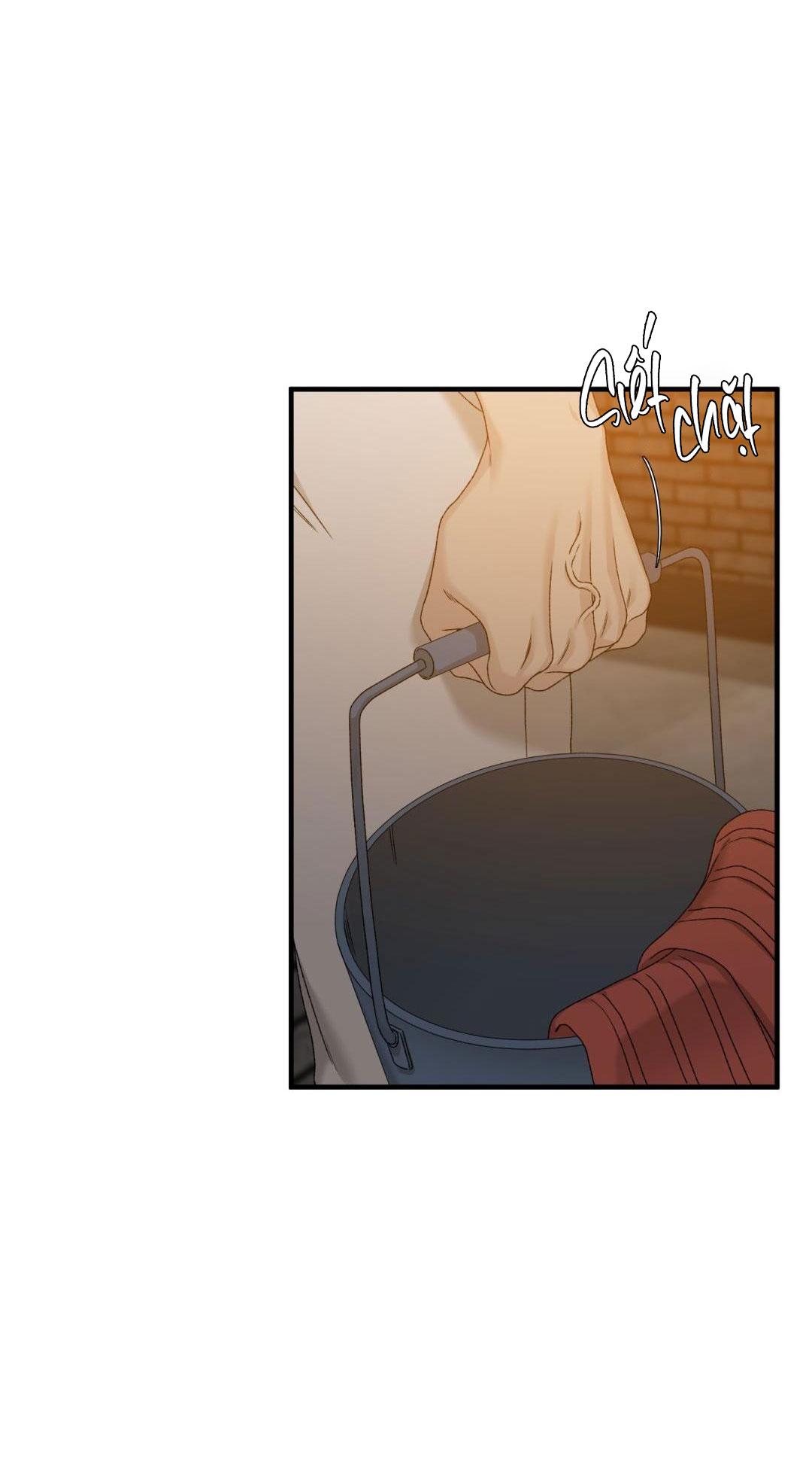 Fouls Start - Chap 3