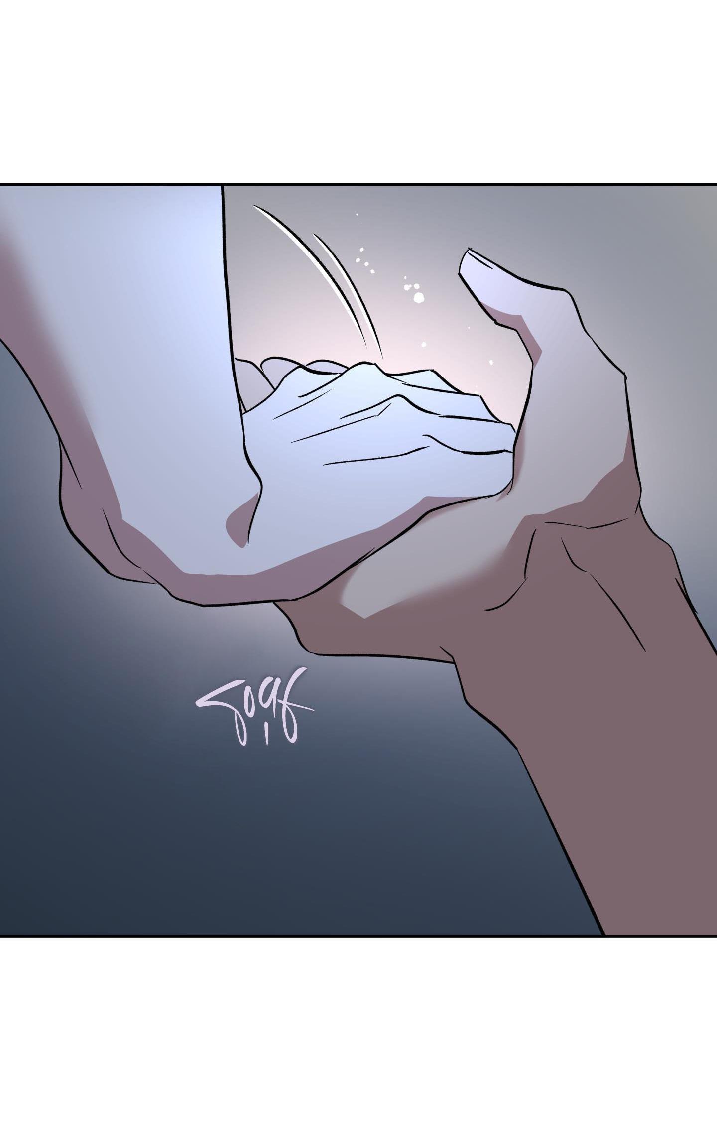 (CBunu) Mưa Mãi Không Tạnh - Chap 4