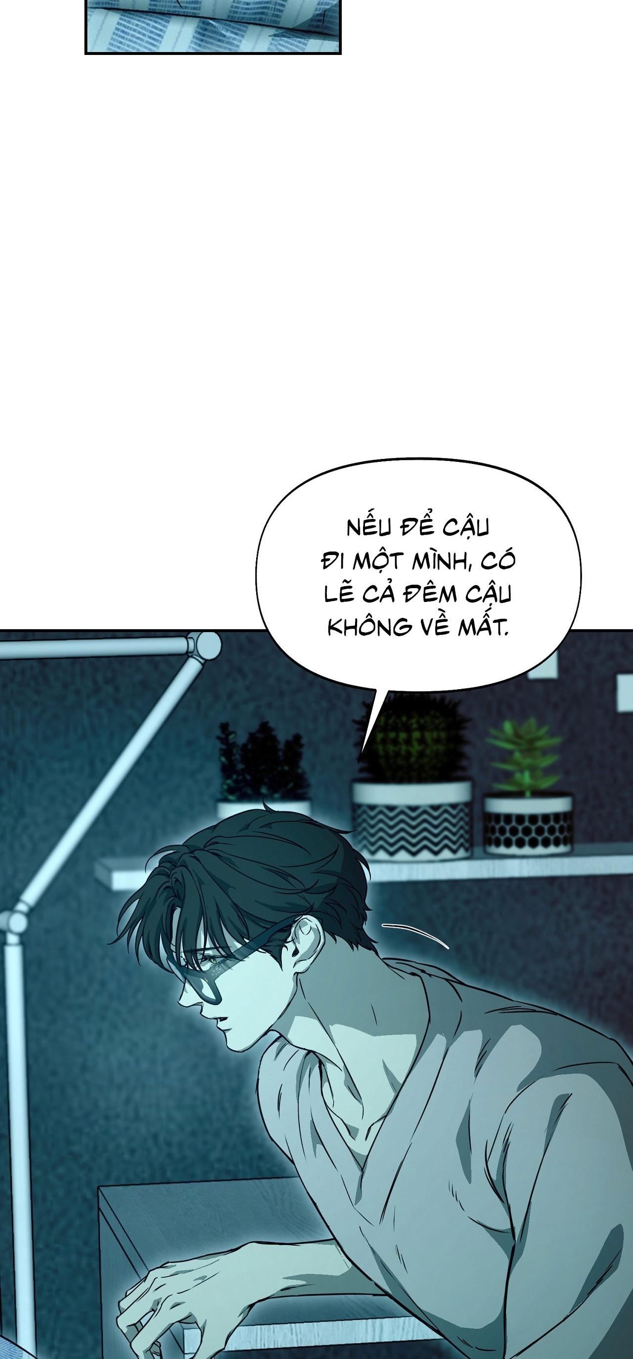 NERD PROJECT - Chap 27