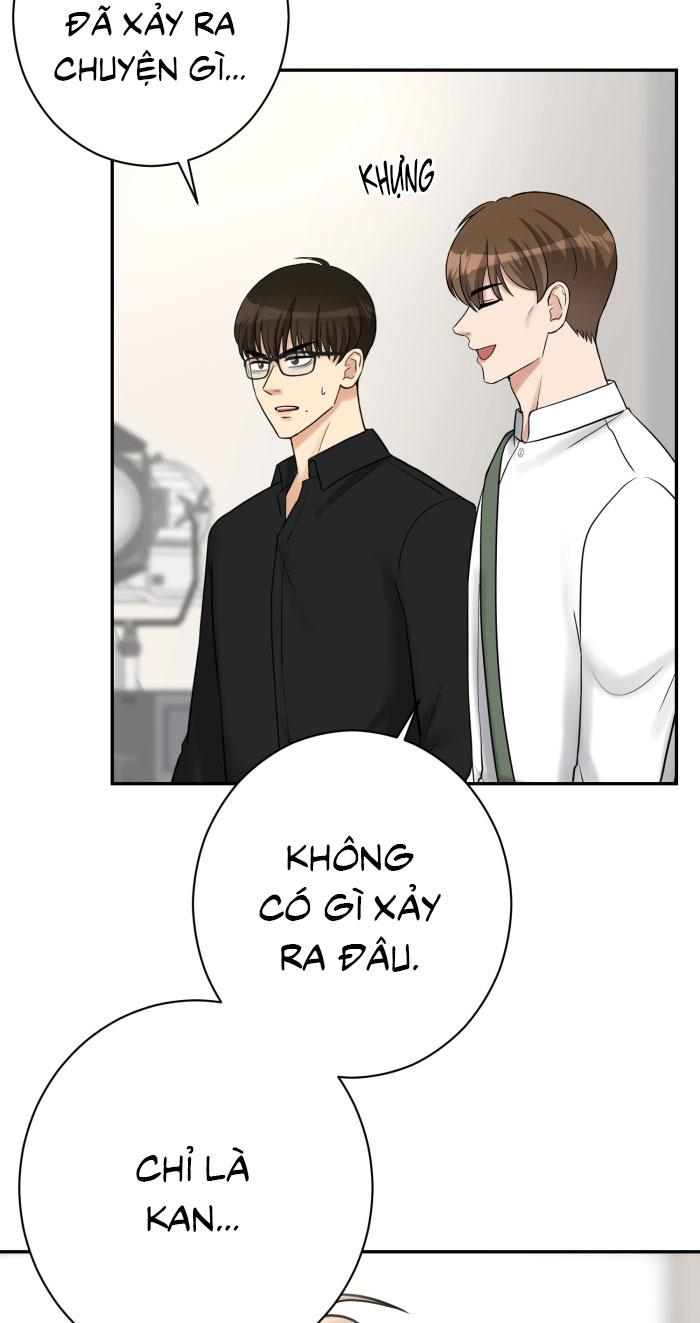 Tỉnh dậy lần nữa bỗng trở thành minh tinh rồi - Chap 8