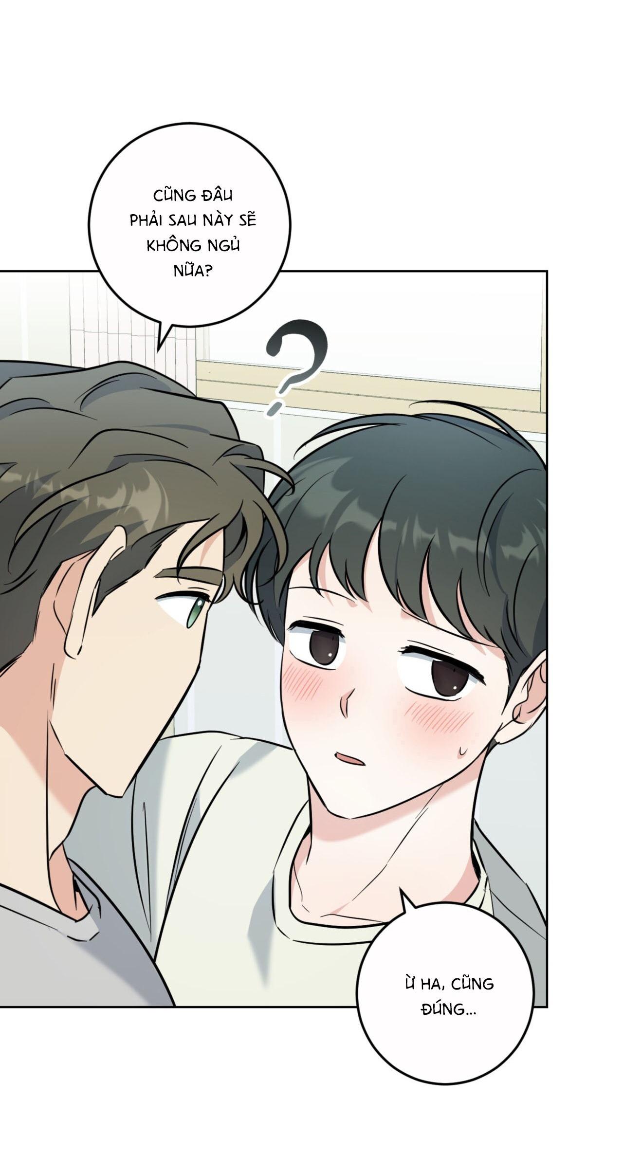 (CBunu) Khu Rừng Tĩnh Lặng - Chap 26
