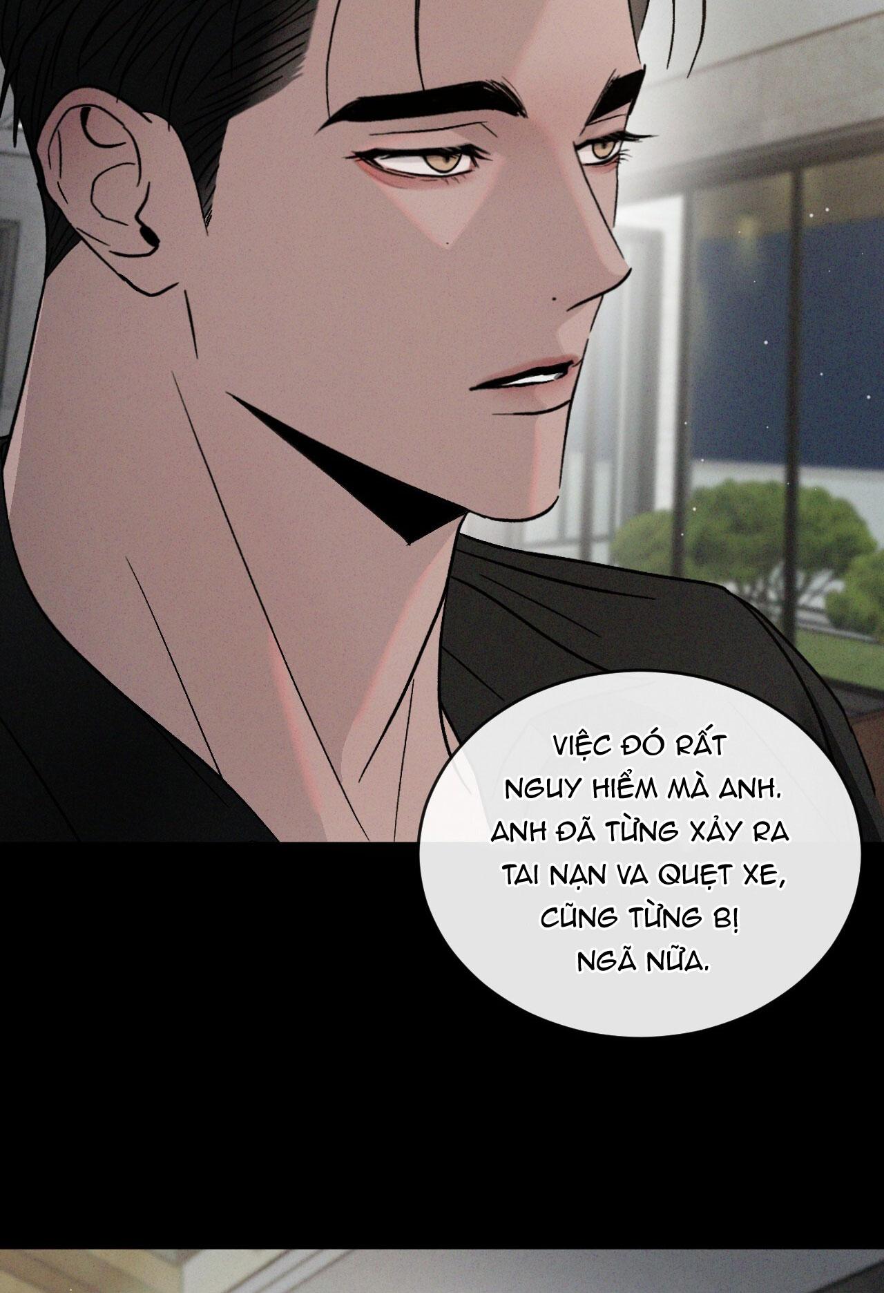 TƯƠNG PHẢN - Chap 87