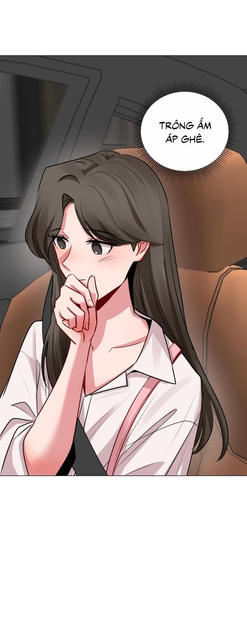 Flower of youth - Chap 6