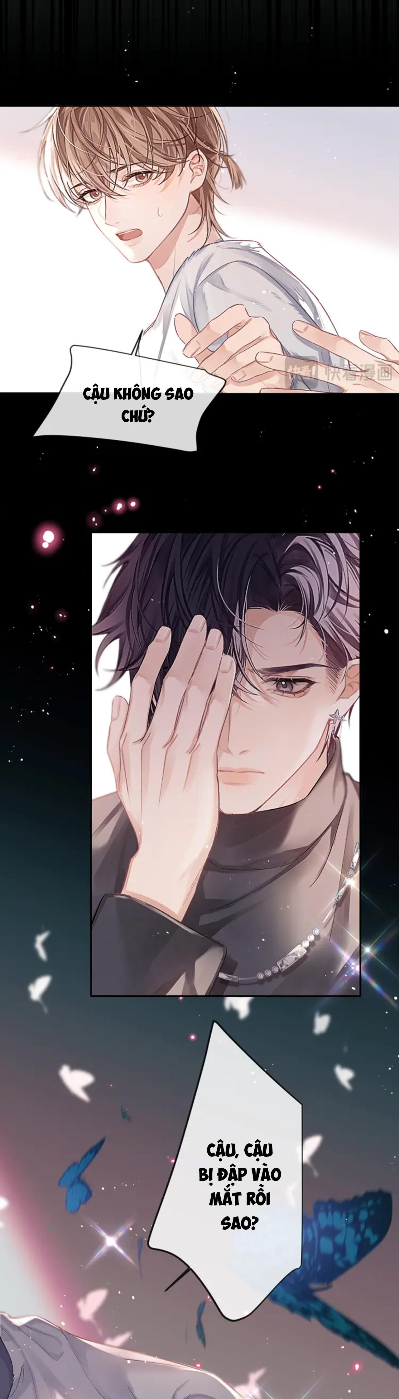 Nghịch Lý Câu Fan - Chap 13