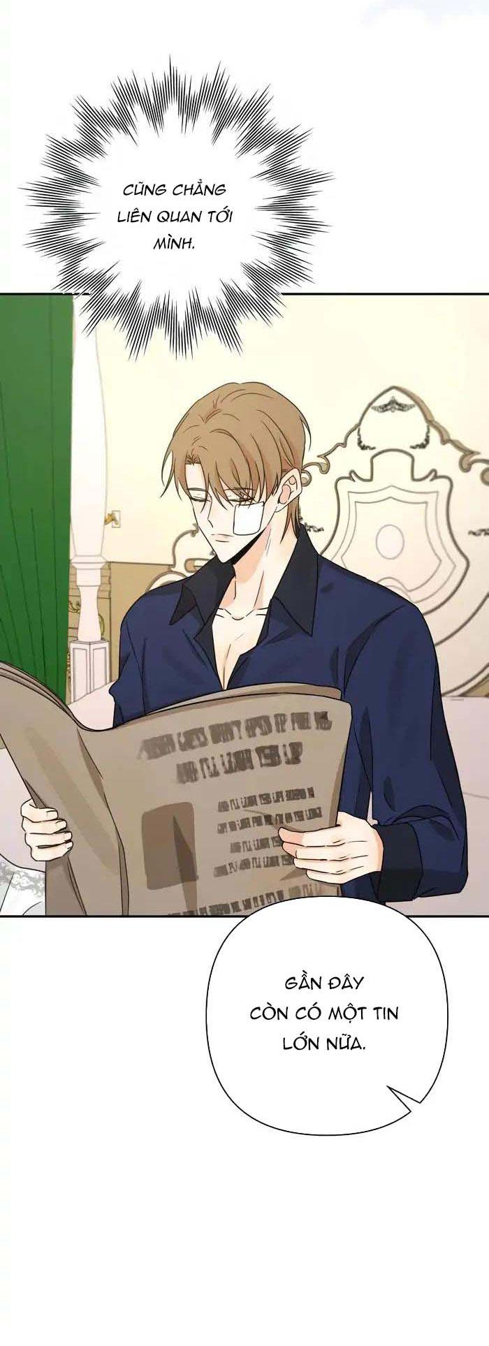 Mắc Kẹt Trong Game Hẹn Hò Của Em Gái Tôi - Chap 29