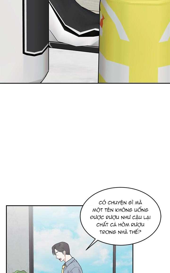 TIỂU THỬ: BẮT ĐẦU MÙA HÈ - Chap 28