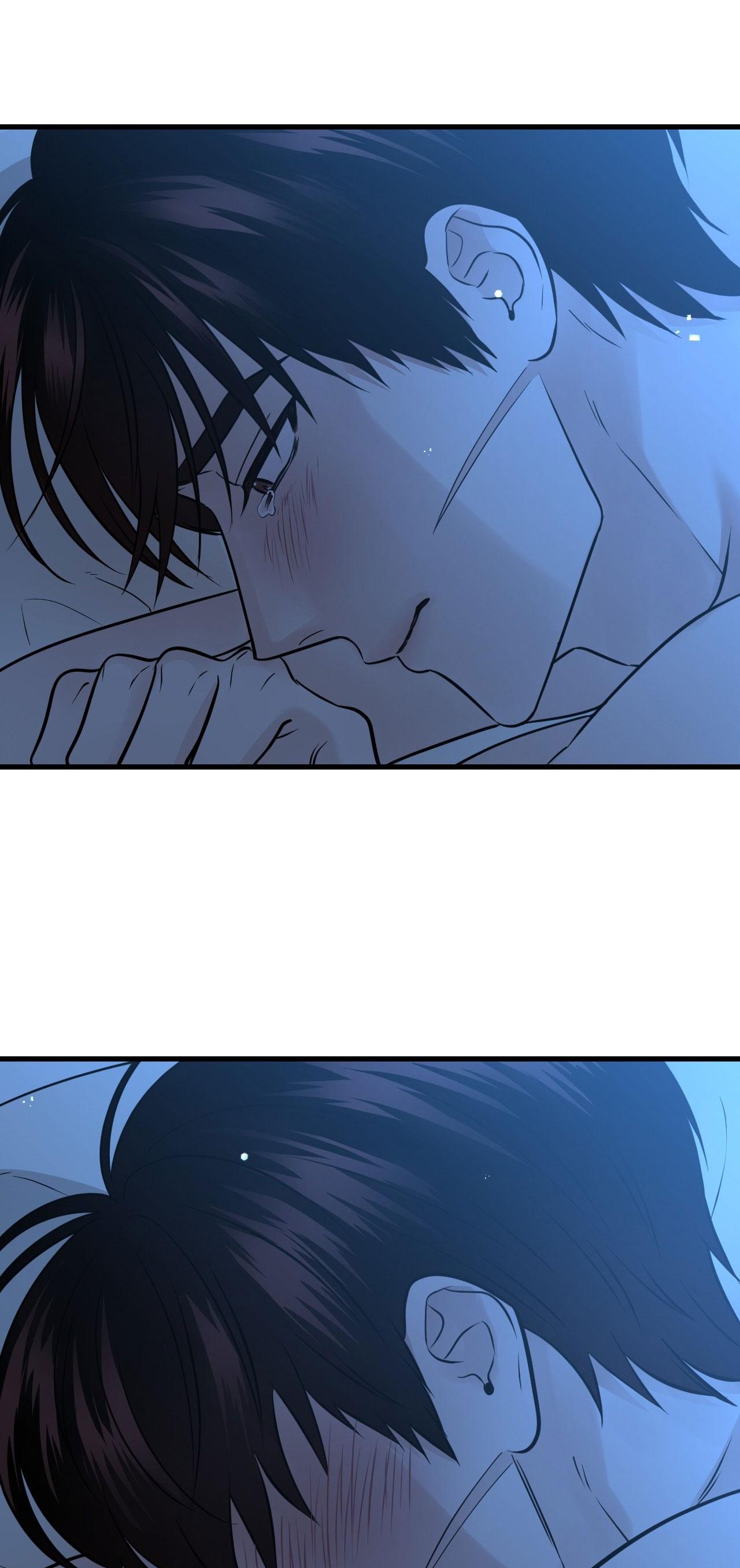 OVER THE PARADISE - Chap 48