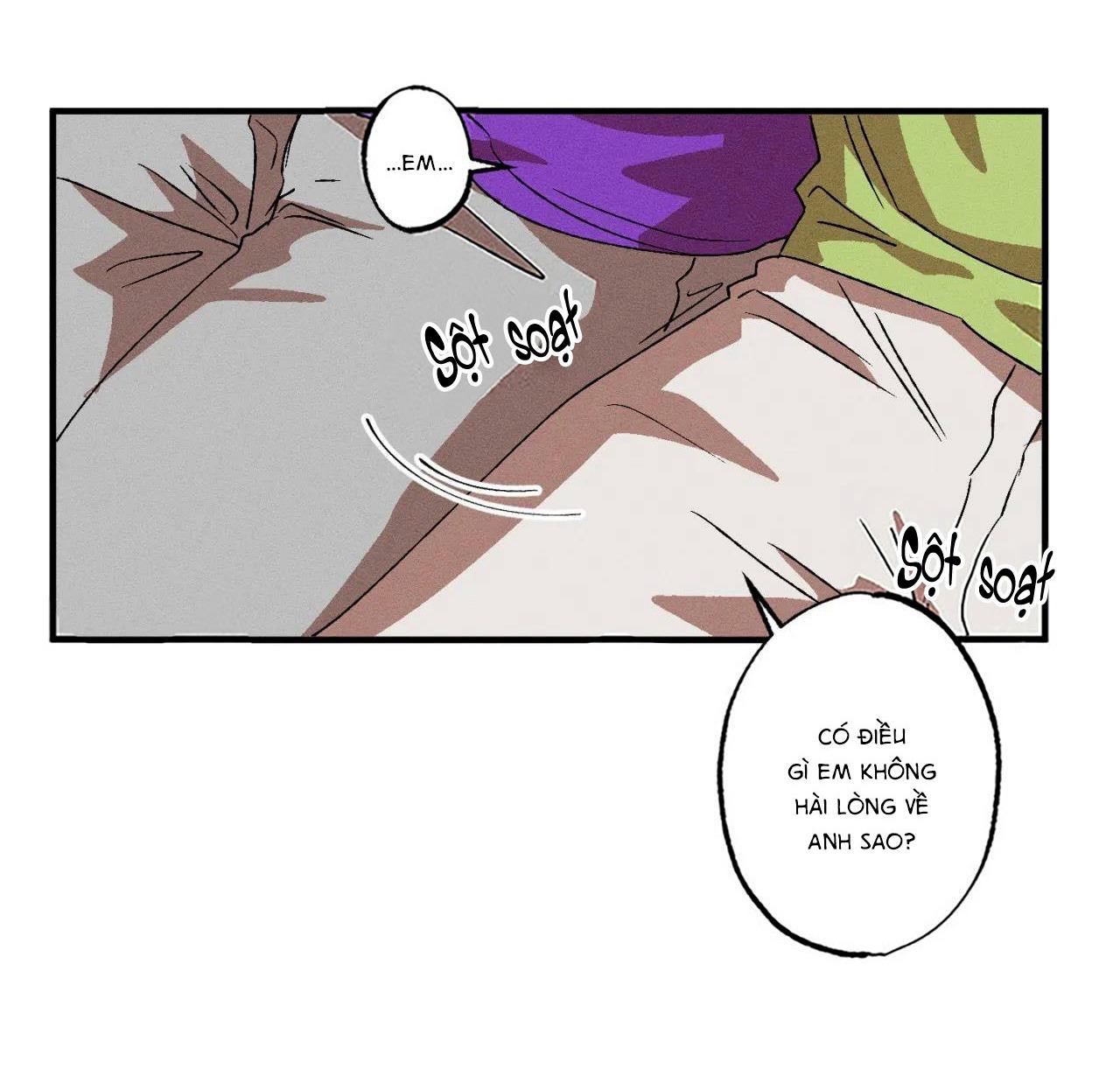 (CBunu) Bẫy Đôi Ngọt Ngào - Chap 44