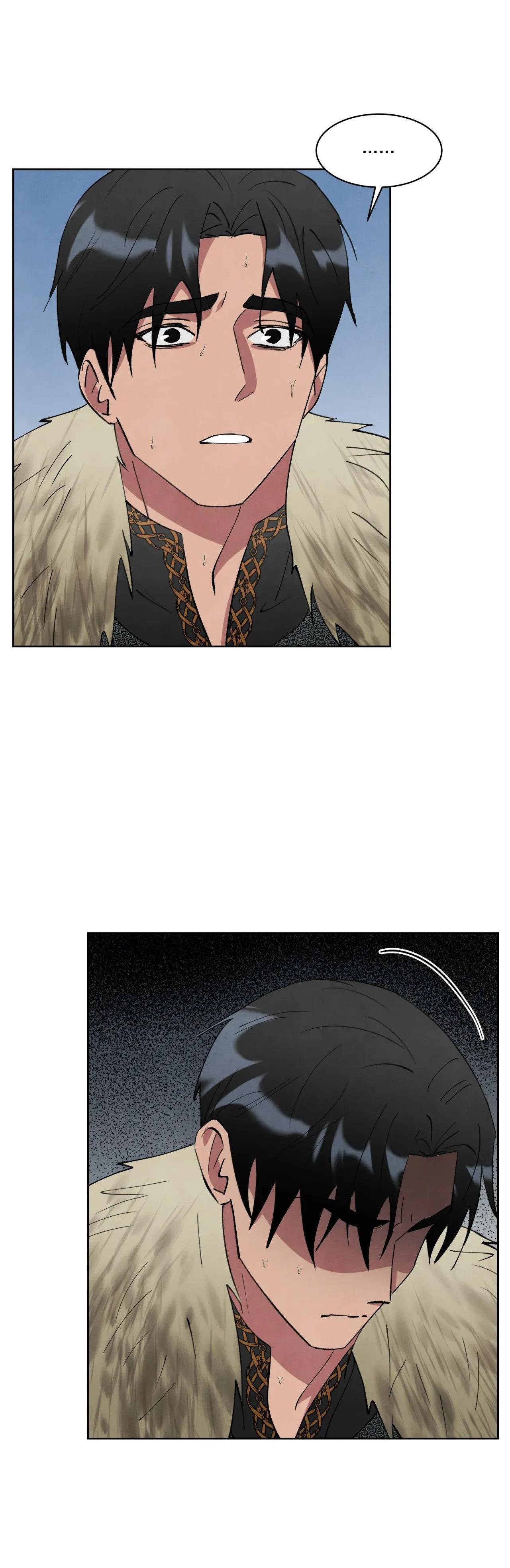 KHẾ ƯỚC BÍ MẬT CỦA ĐẠI CÔNG TƯỚC XỨ BẮC - Chap 33