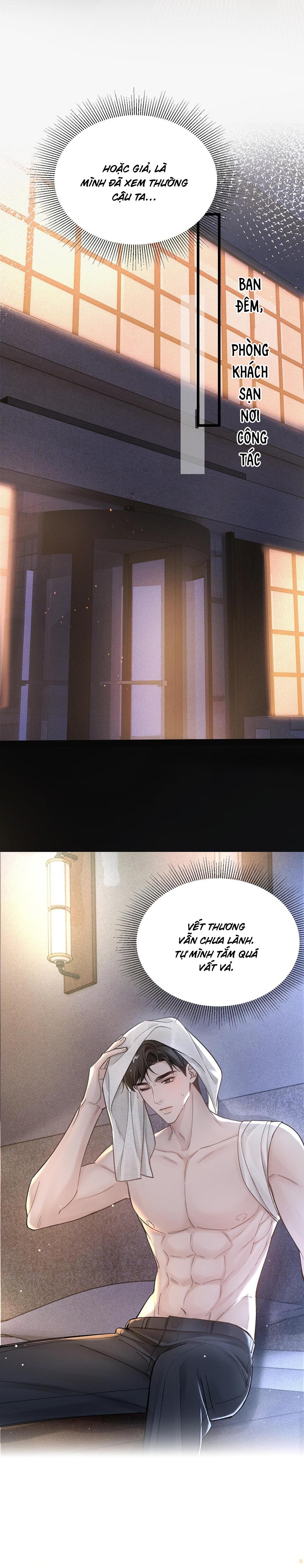 Cuộc Đối Đầu Gay Gắt - Chap 67