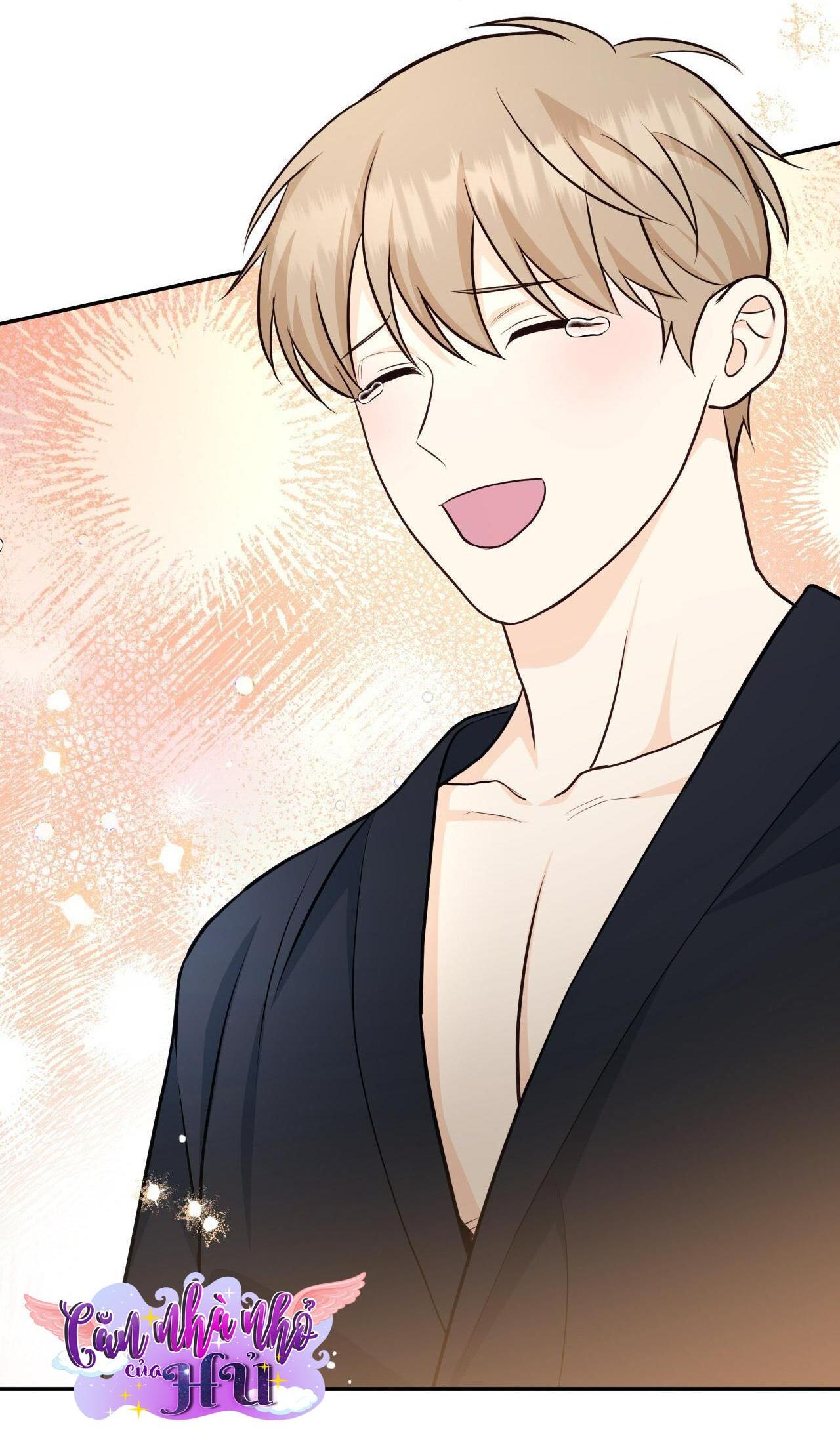 VỊ NGỌT KHÔNG ĐƯỜNG (SWEET NOT SUGAR) - Chap 57
