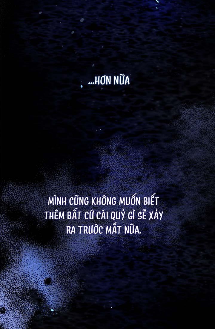 Màn Đêm Không Lối - Chap 3