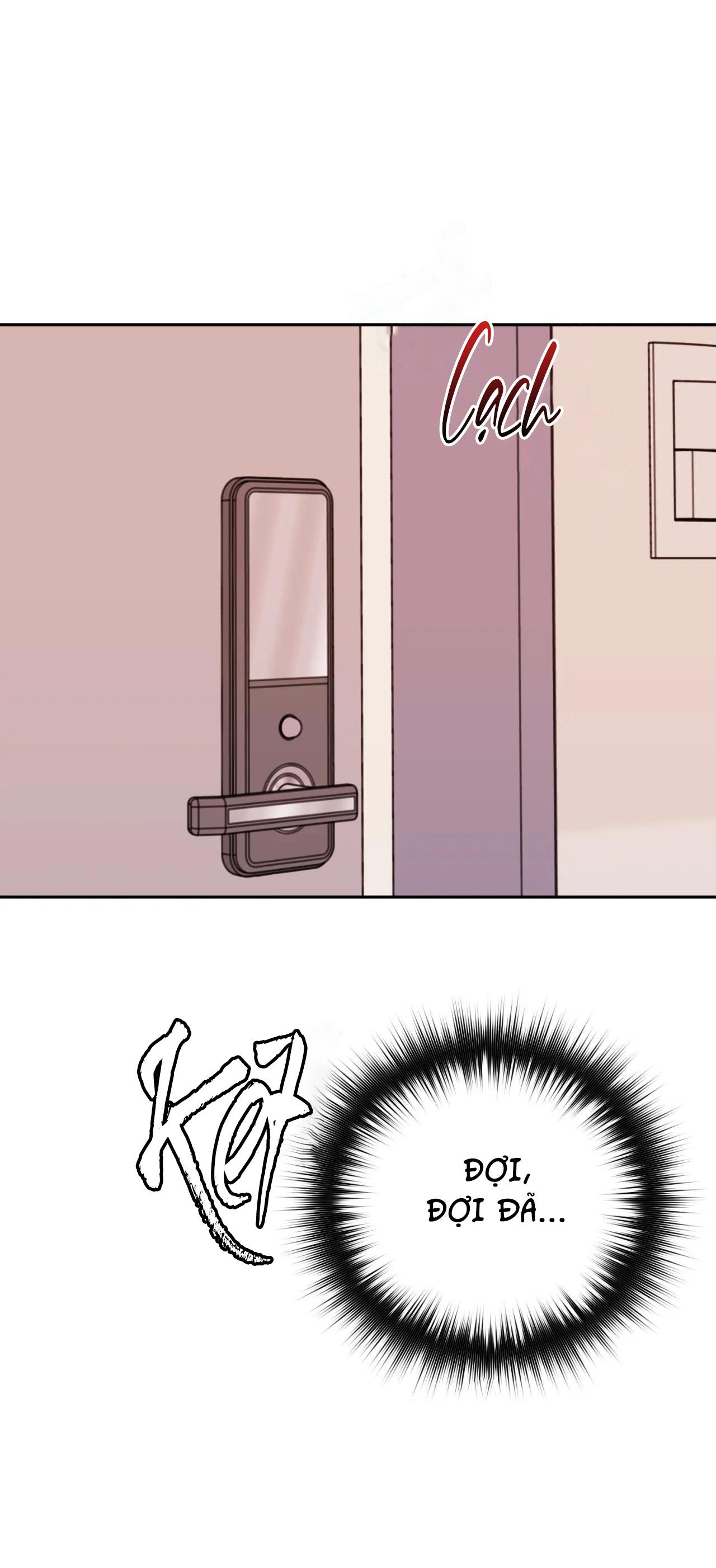 KHOẢNG CÁCH VƯỢT QUA GIỚI HẠN - Chap 53