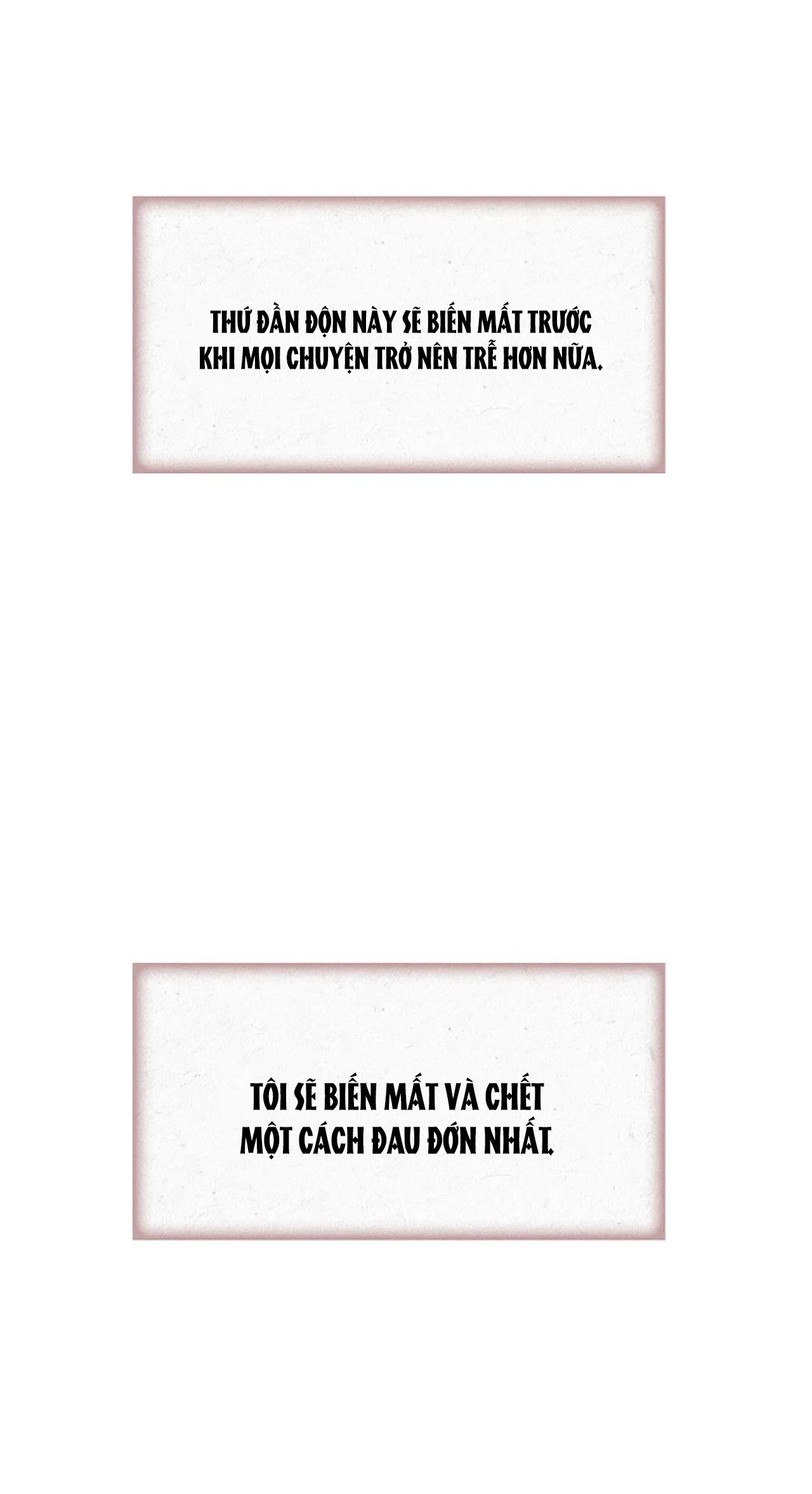 HOA GIẤY - Chap 73