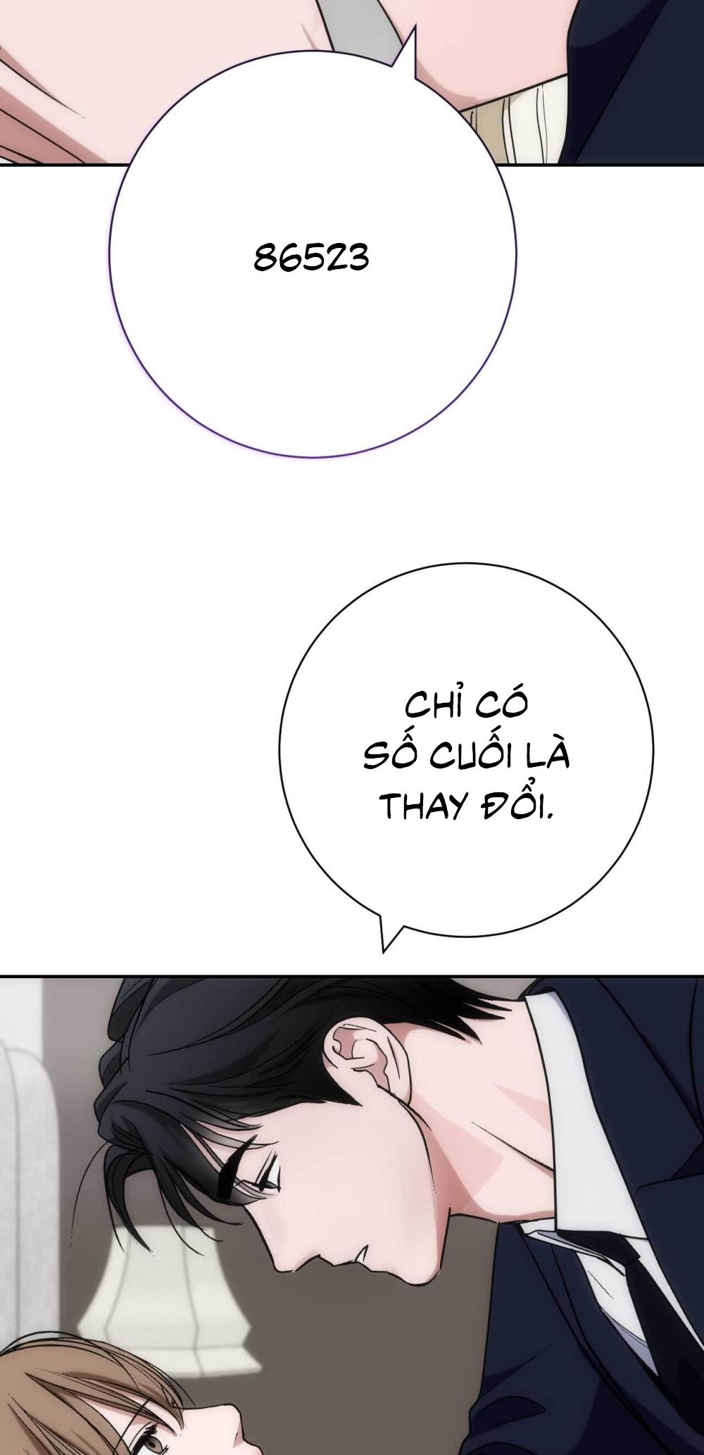 CHÌM TRONG KHOÁI LẠC - Chap 23