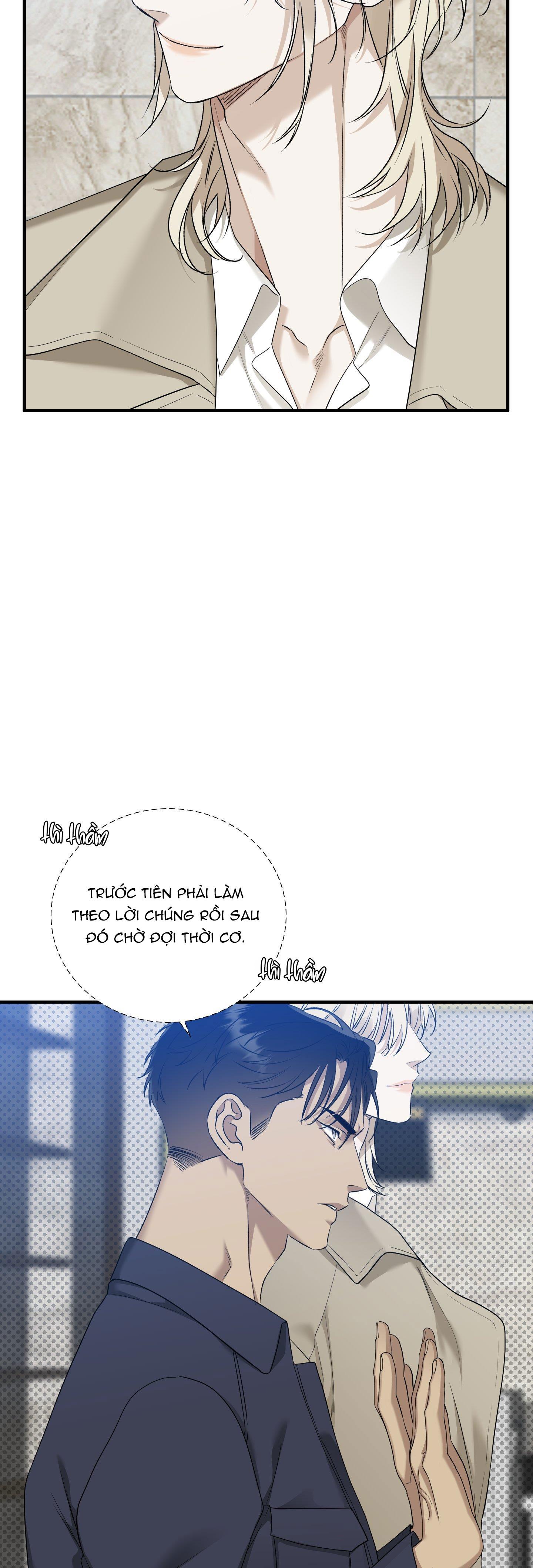 GỬI. 00 - Chap 11