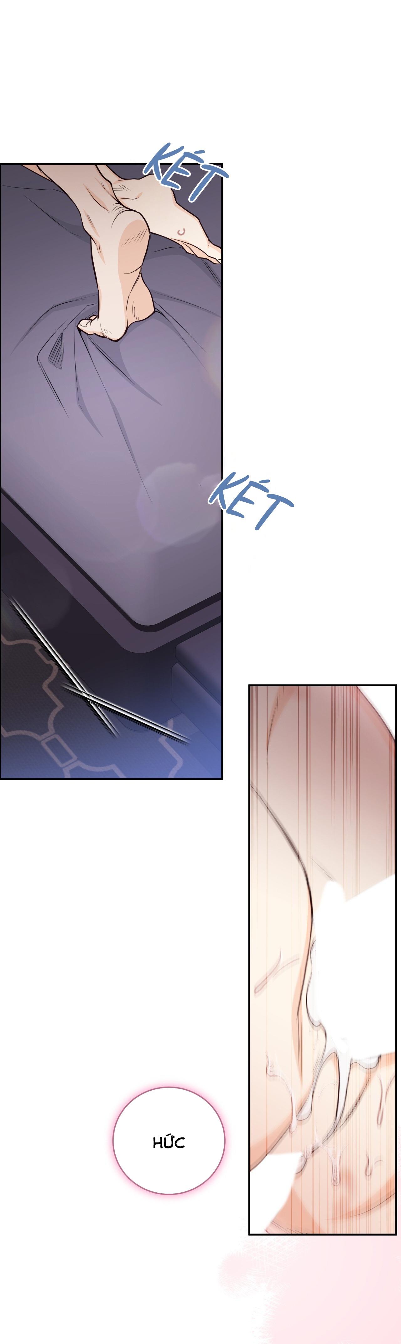 VỊ NGỌT KHÔNG ĐƯỜNG (SWEET NOT SUGAR) - Chap 54