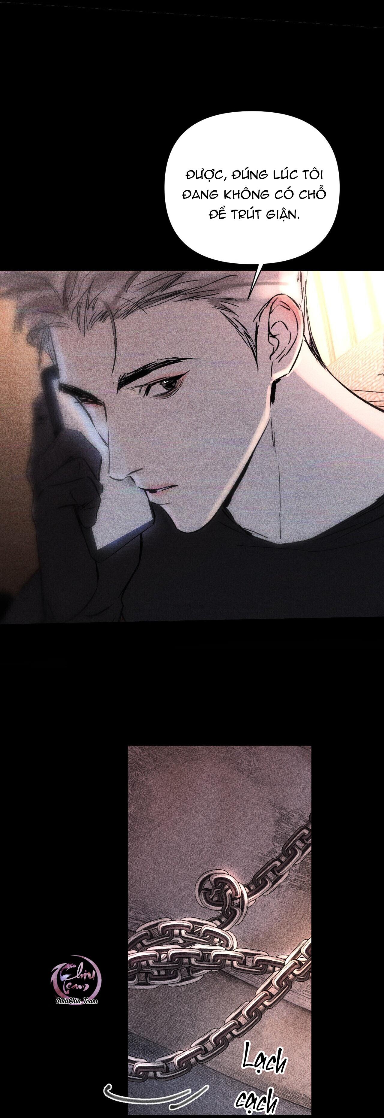 Thoát Khỏi Hầm Ngục - Chap 2