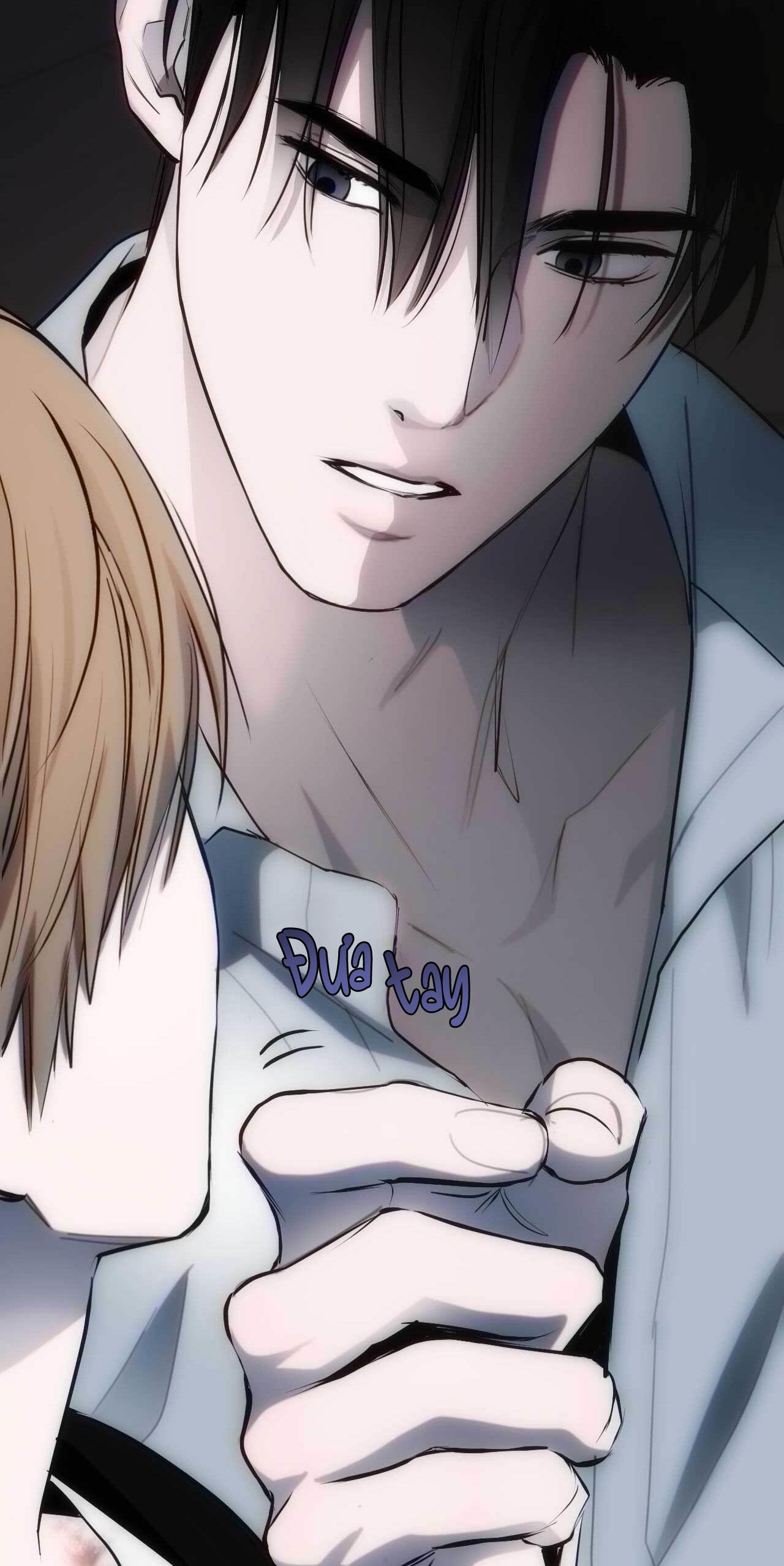 CHÌM TRONG KHOÁI LẠC - Chap 14