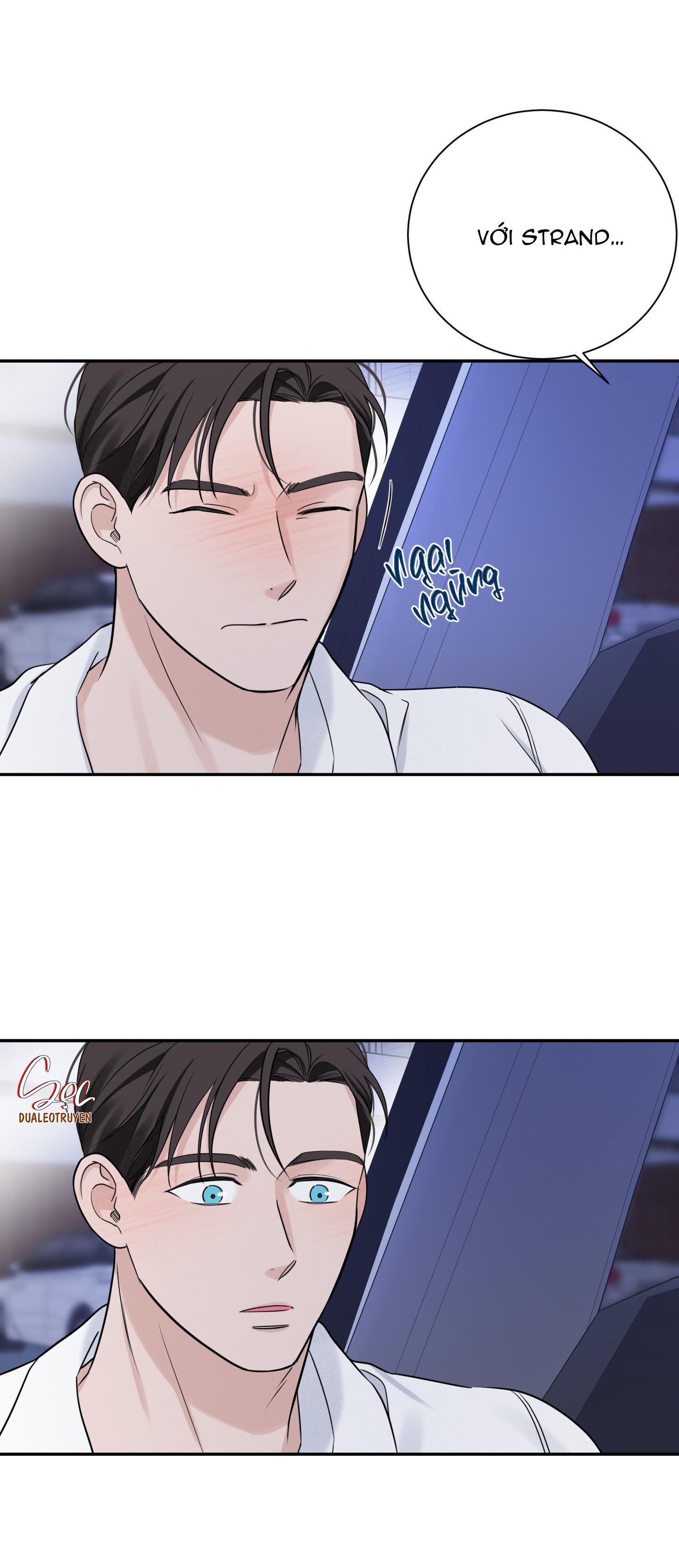 OVER CLOCK - Chap 41