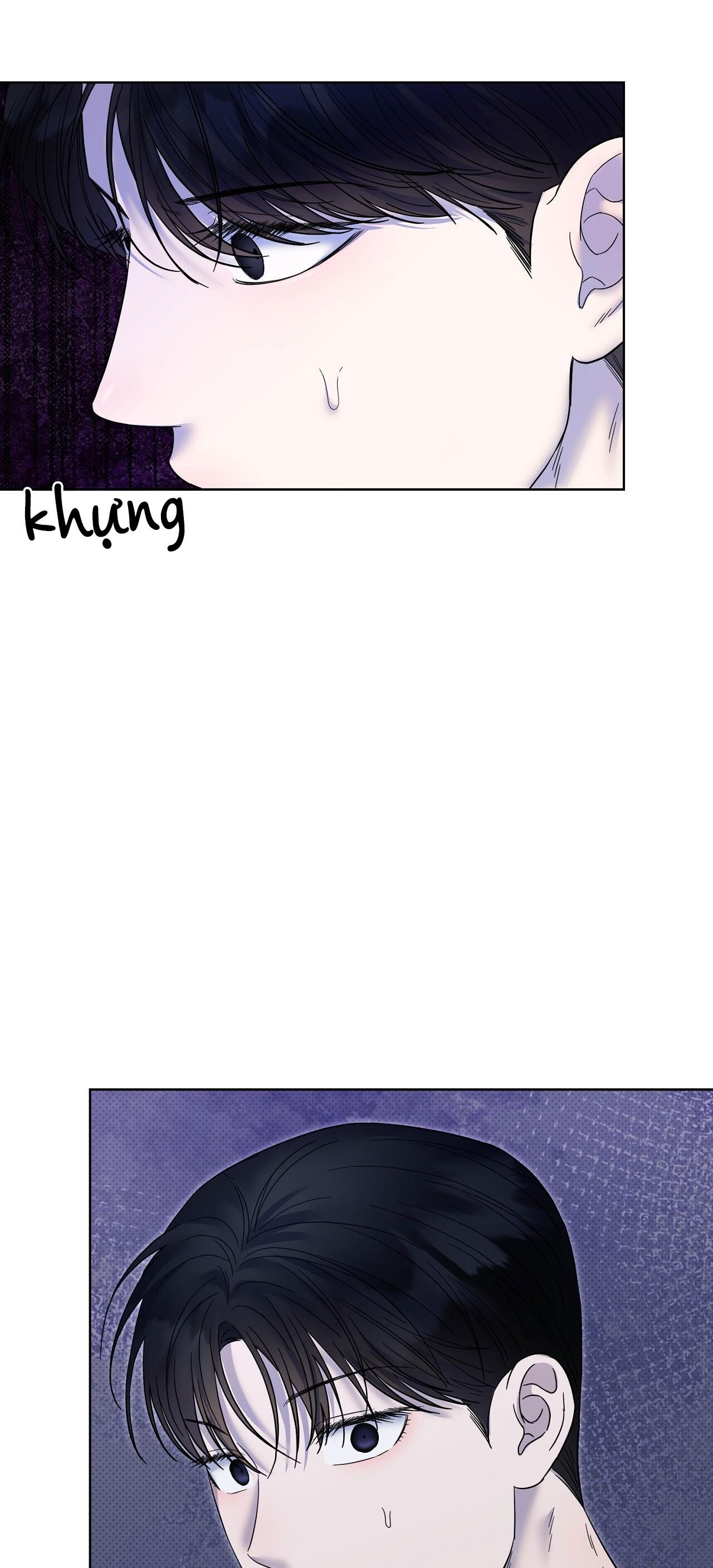 BẮT KỊP - Chap 16