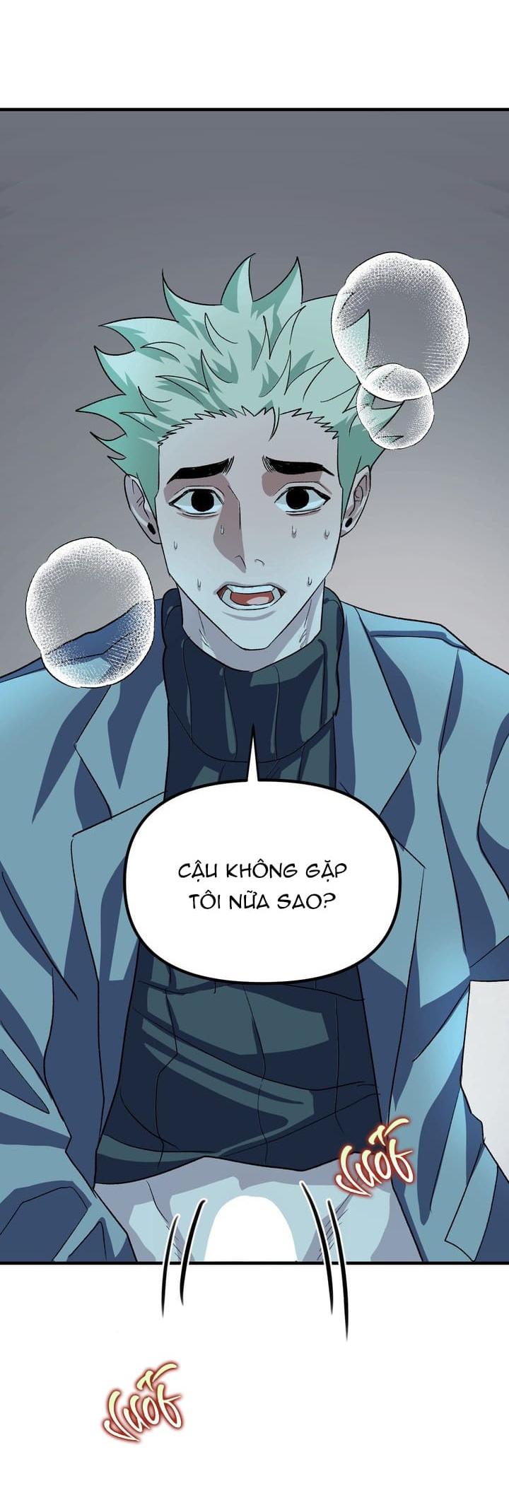 CÓ TIN VÀO TÍNH BẢN ÁC KHÔNG ? - Chap 33