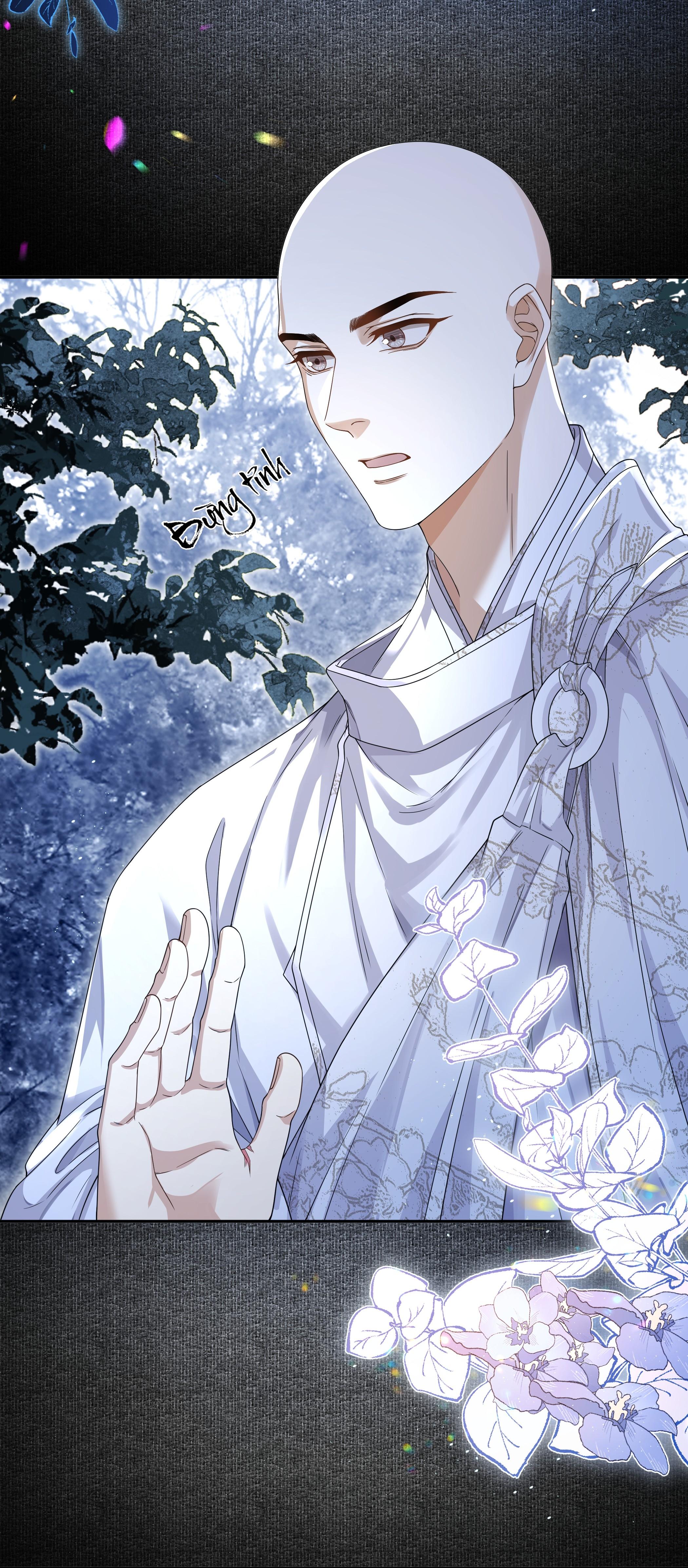 (END) Đồng Tiền Kham Thế - Chap 76