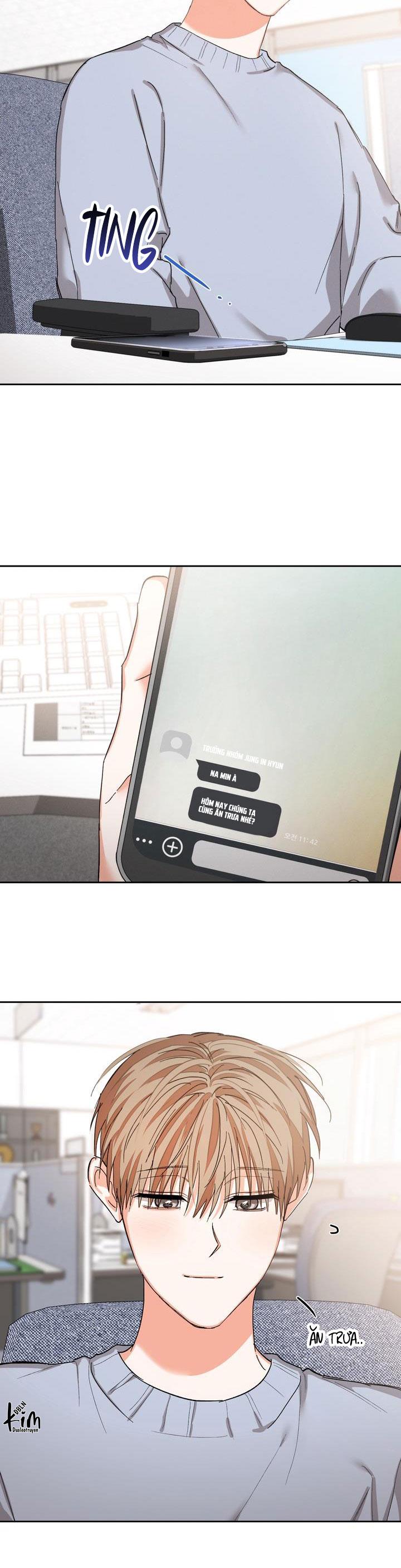 NINE TO NINE - Chap 69