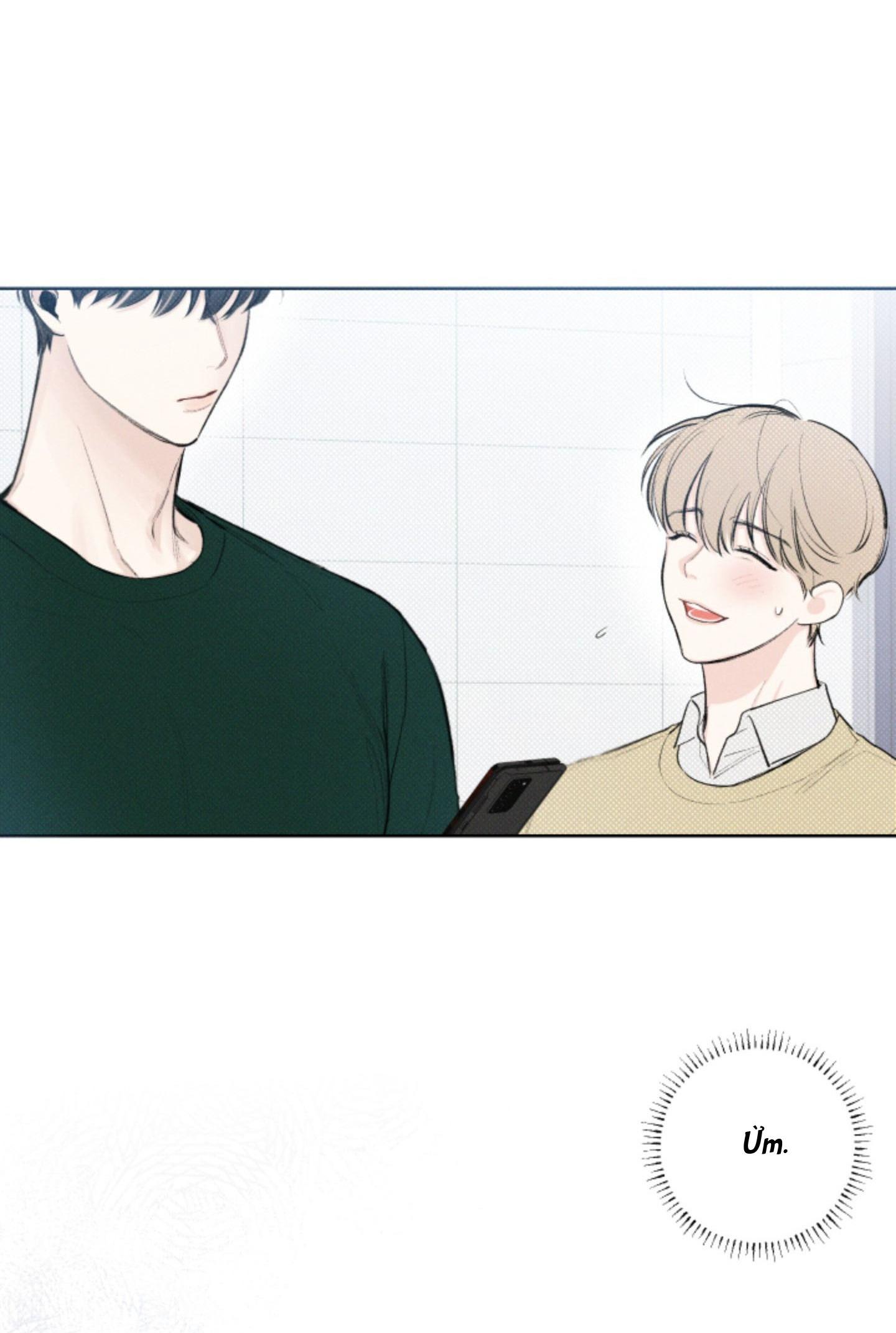 (CBunu) THÁNG 12 - Chap 11