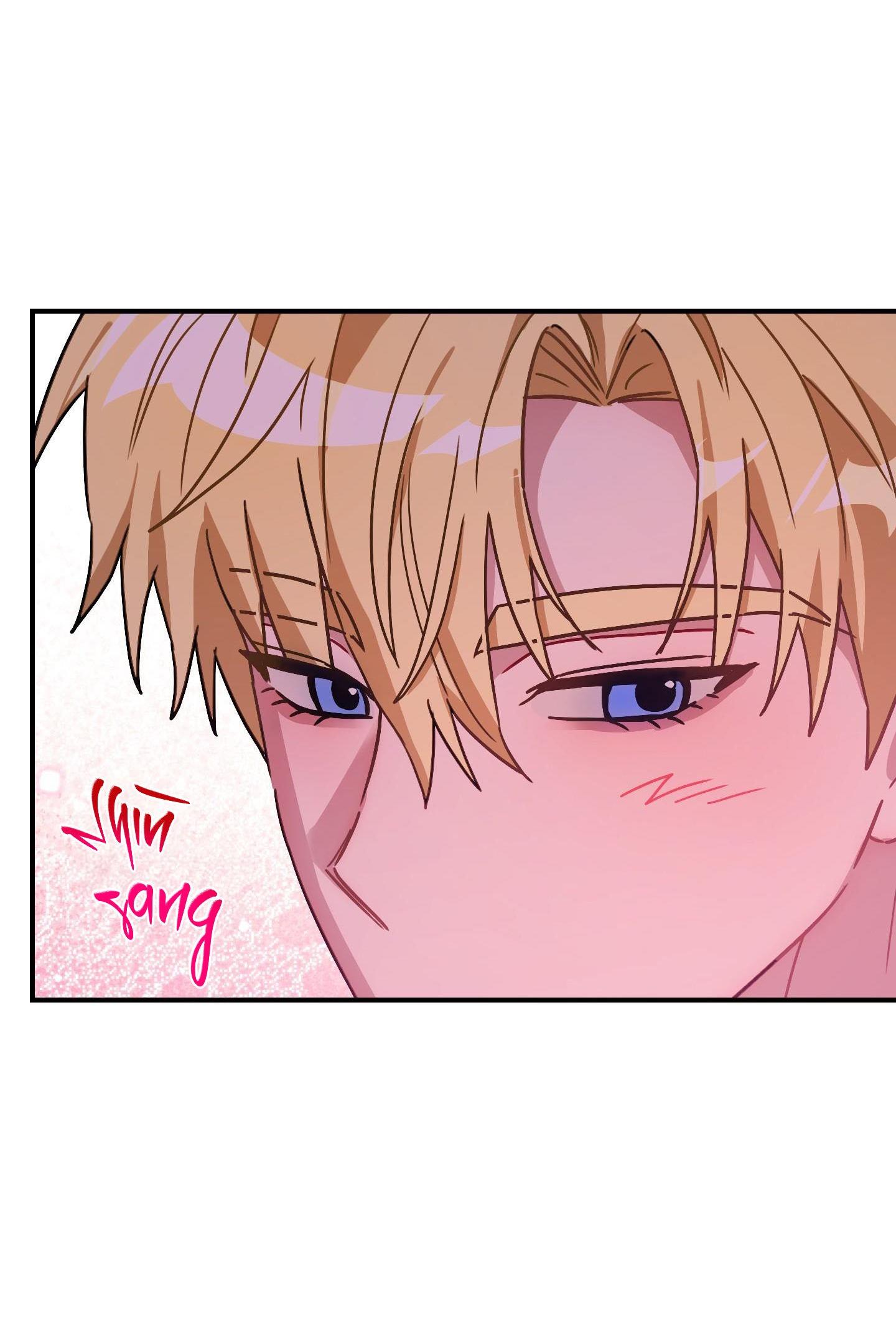 ( CBunu ) Yêu Phải Lừa Đảo - Chap 5