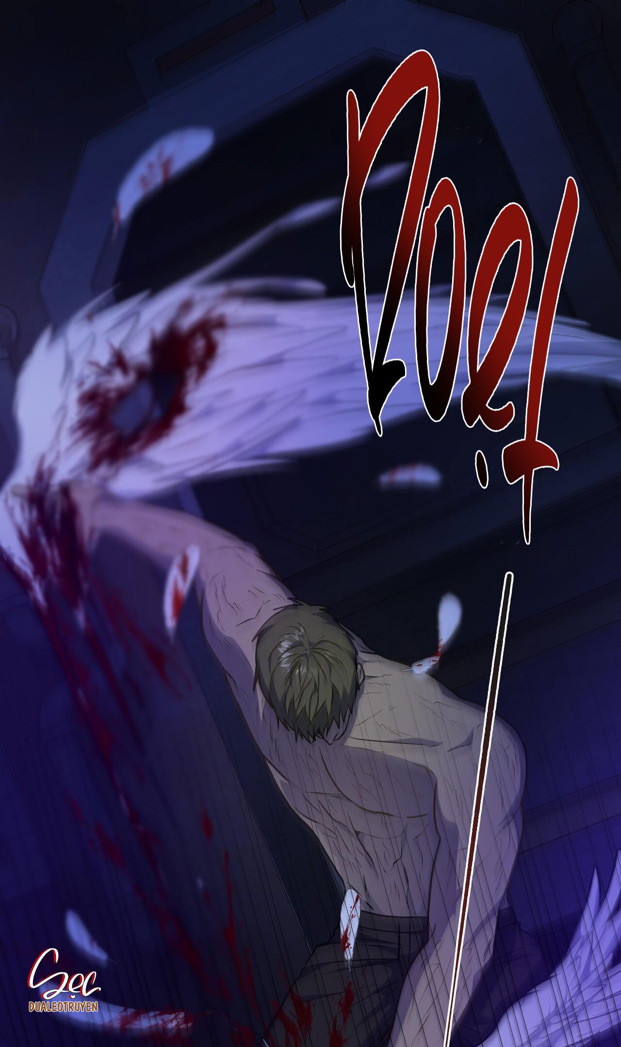 CÁCH TỒN TẠI NHƯ MỘT NGƯỜI CHƠI - Chap 58