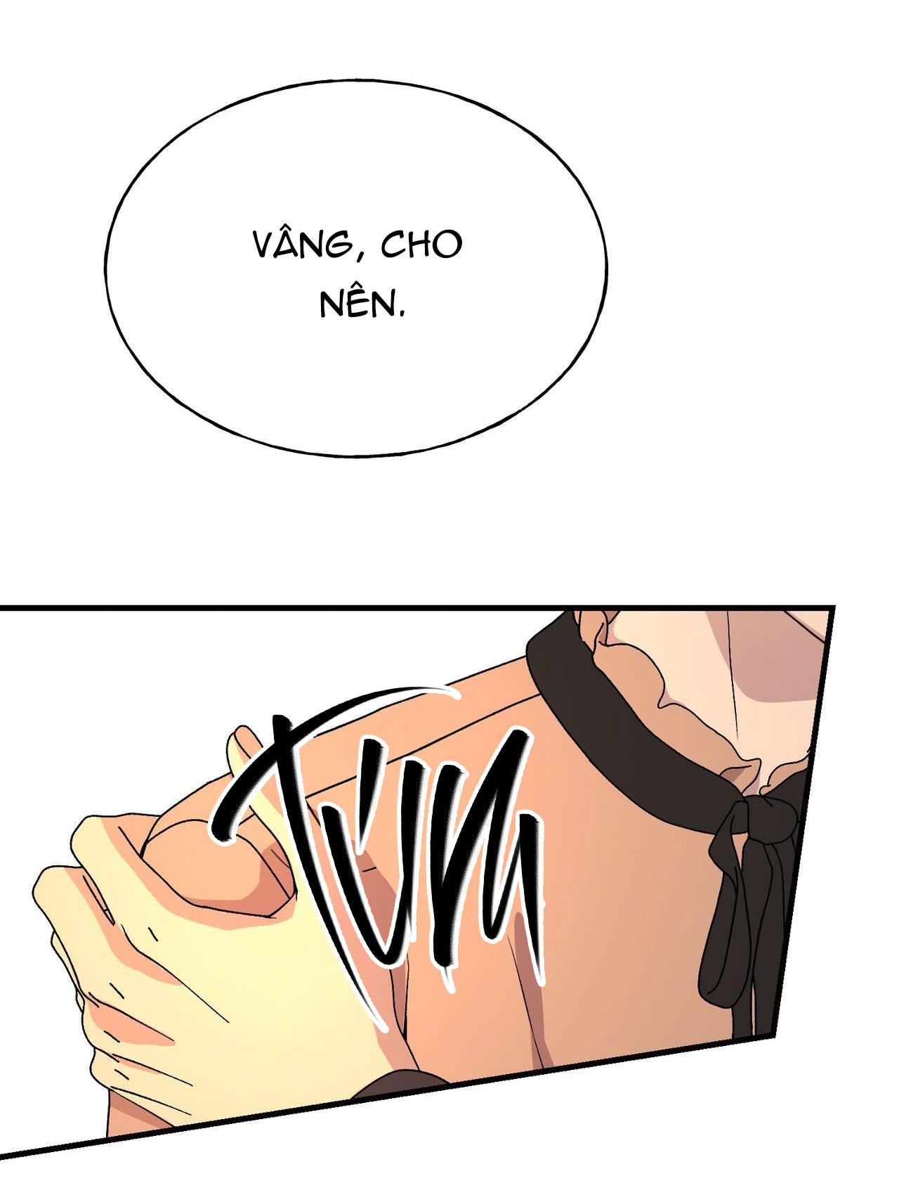 (ABO) ĐÁM CƯỚI HOÀNG GIA - Chap 24